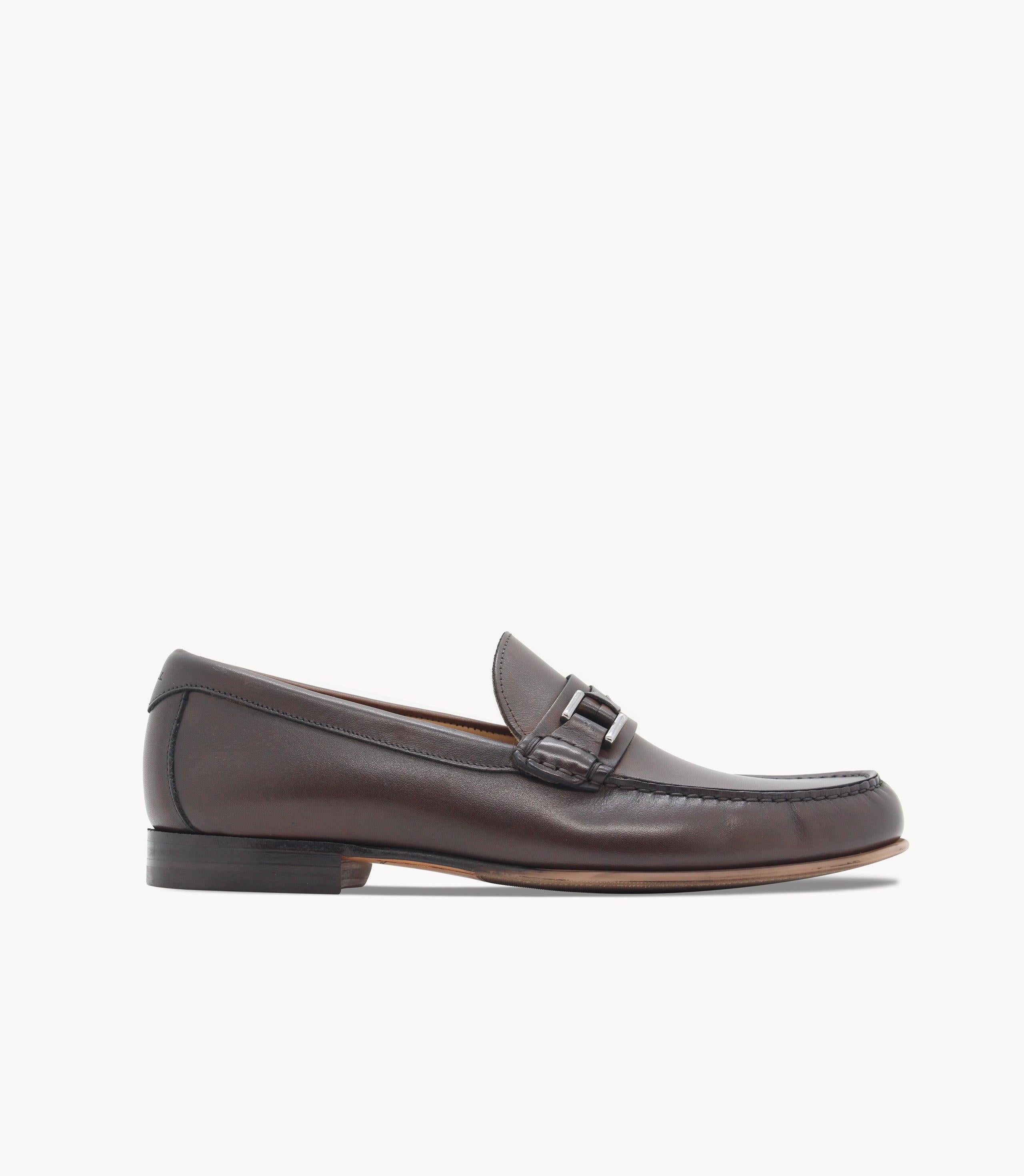 LUCA II BROWN Gabriel Shoes