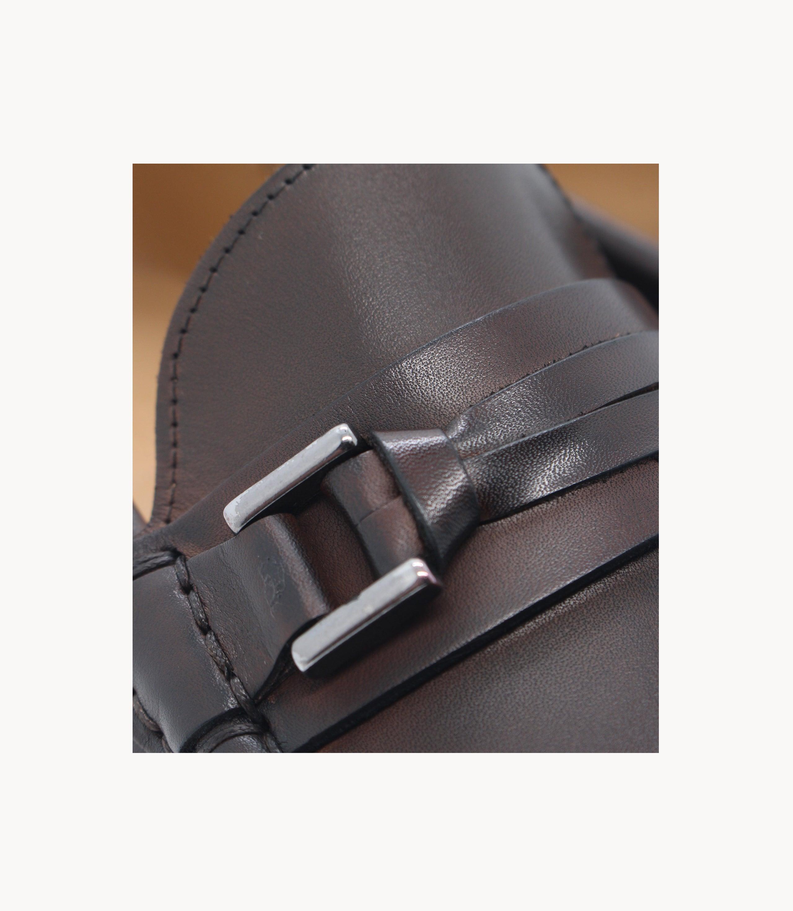 LUCA II BROWN Gabriel Shoes
