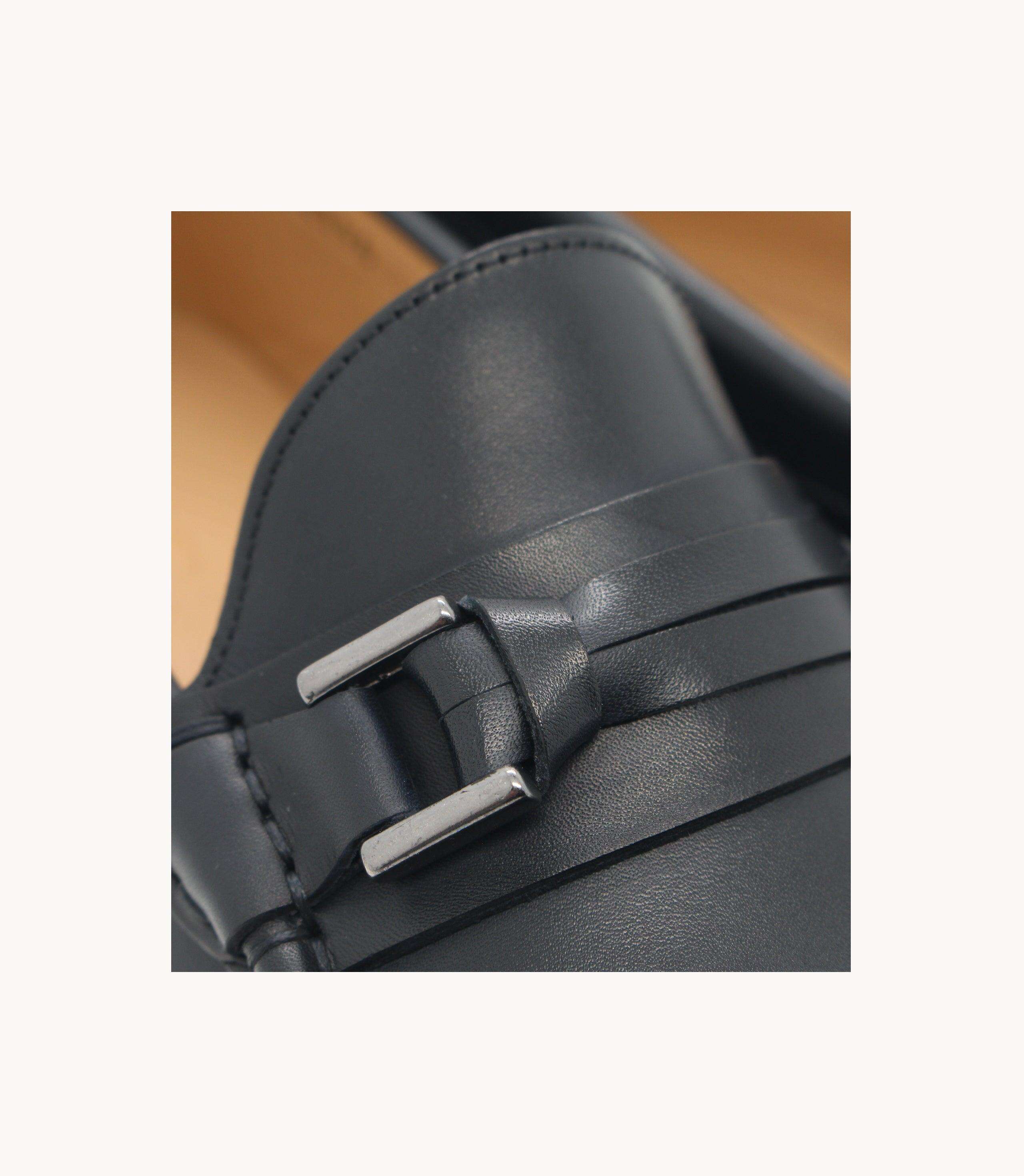 LUCA II NAVY BLUE - Gabriel Collezione