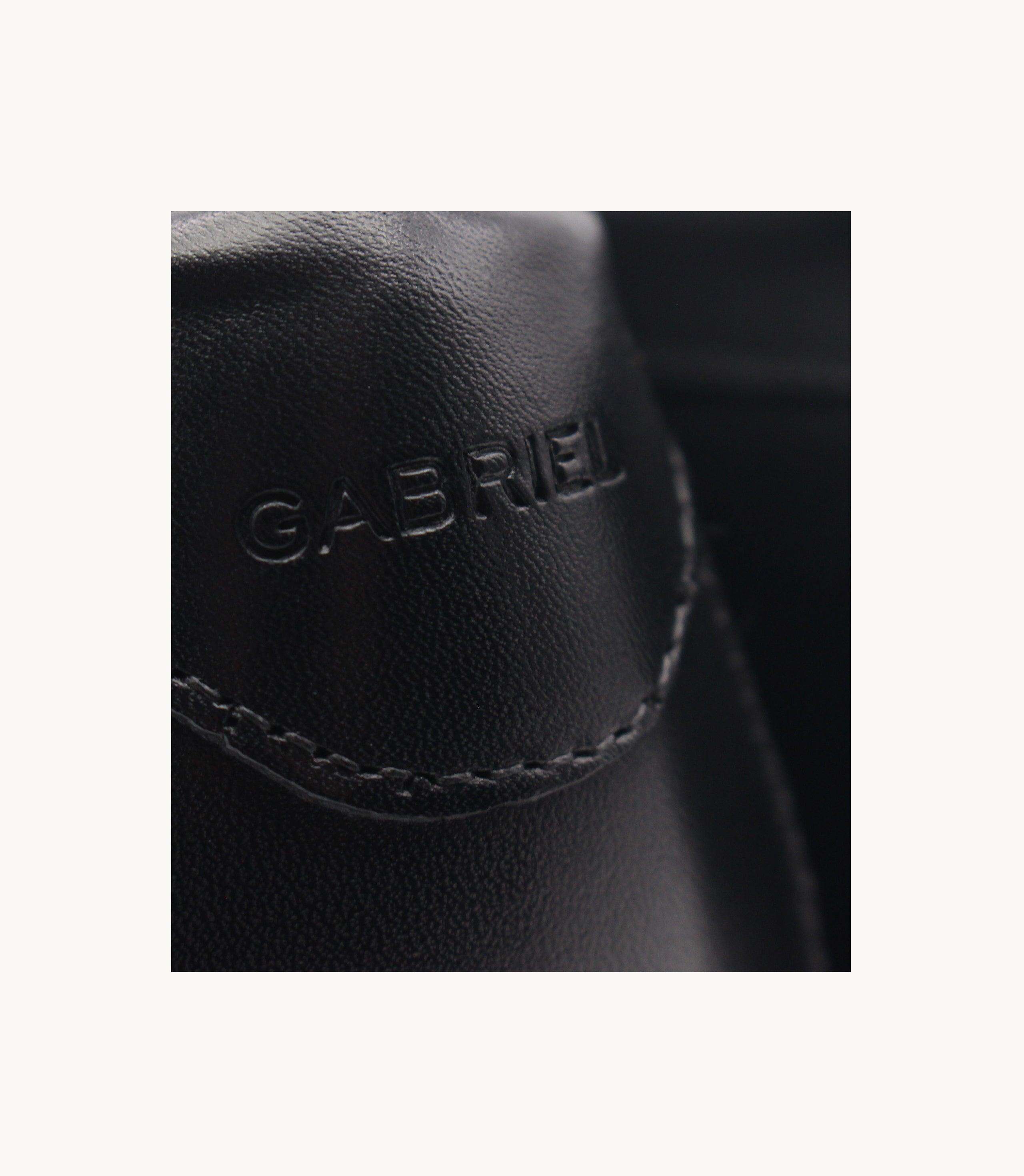 LUCA NOIR EXTRALIGHT - Gabriel Collezione