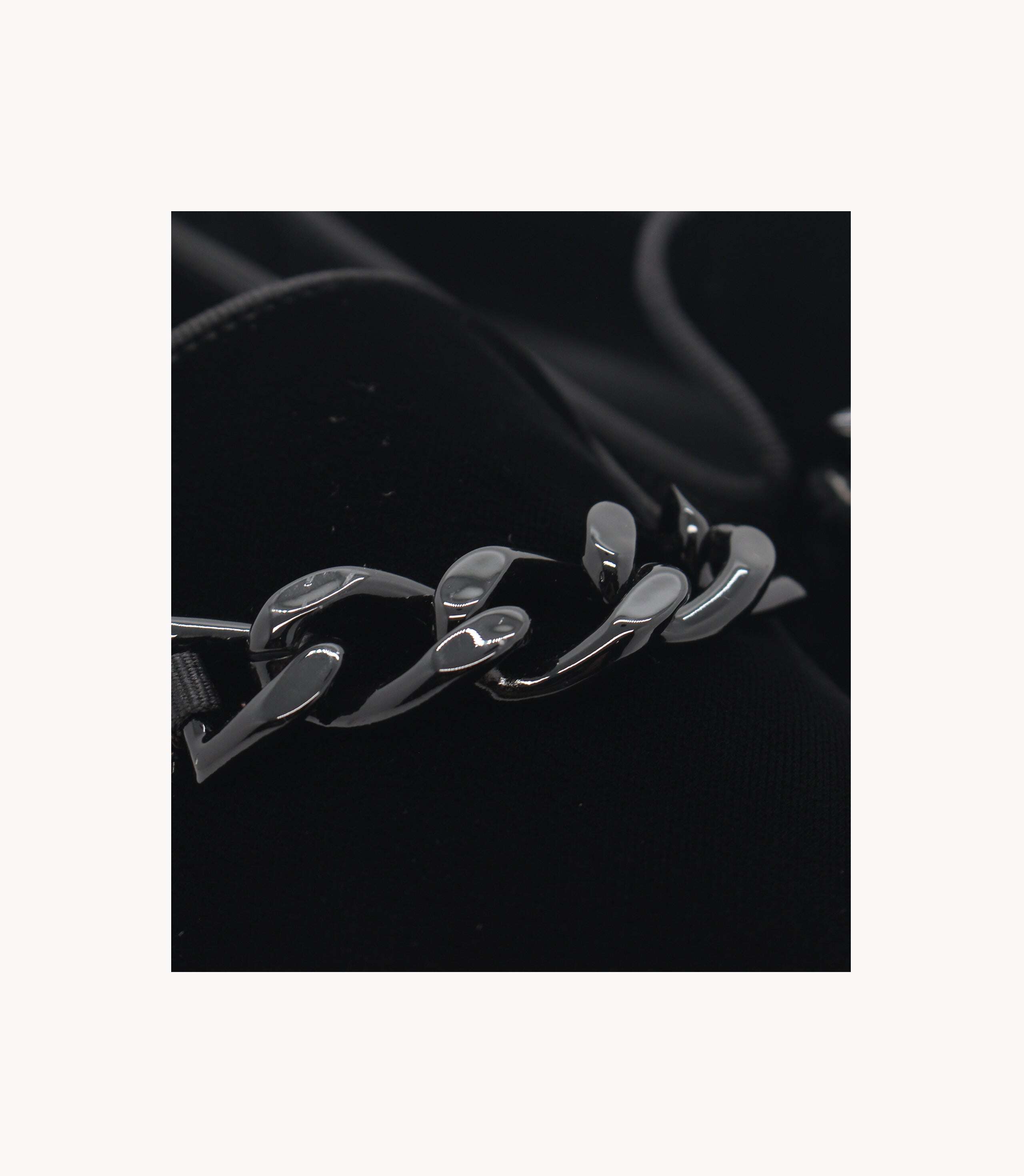 LUIGI BLACK VELVET - Gabriel Collezione