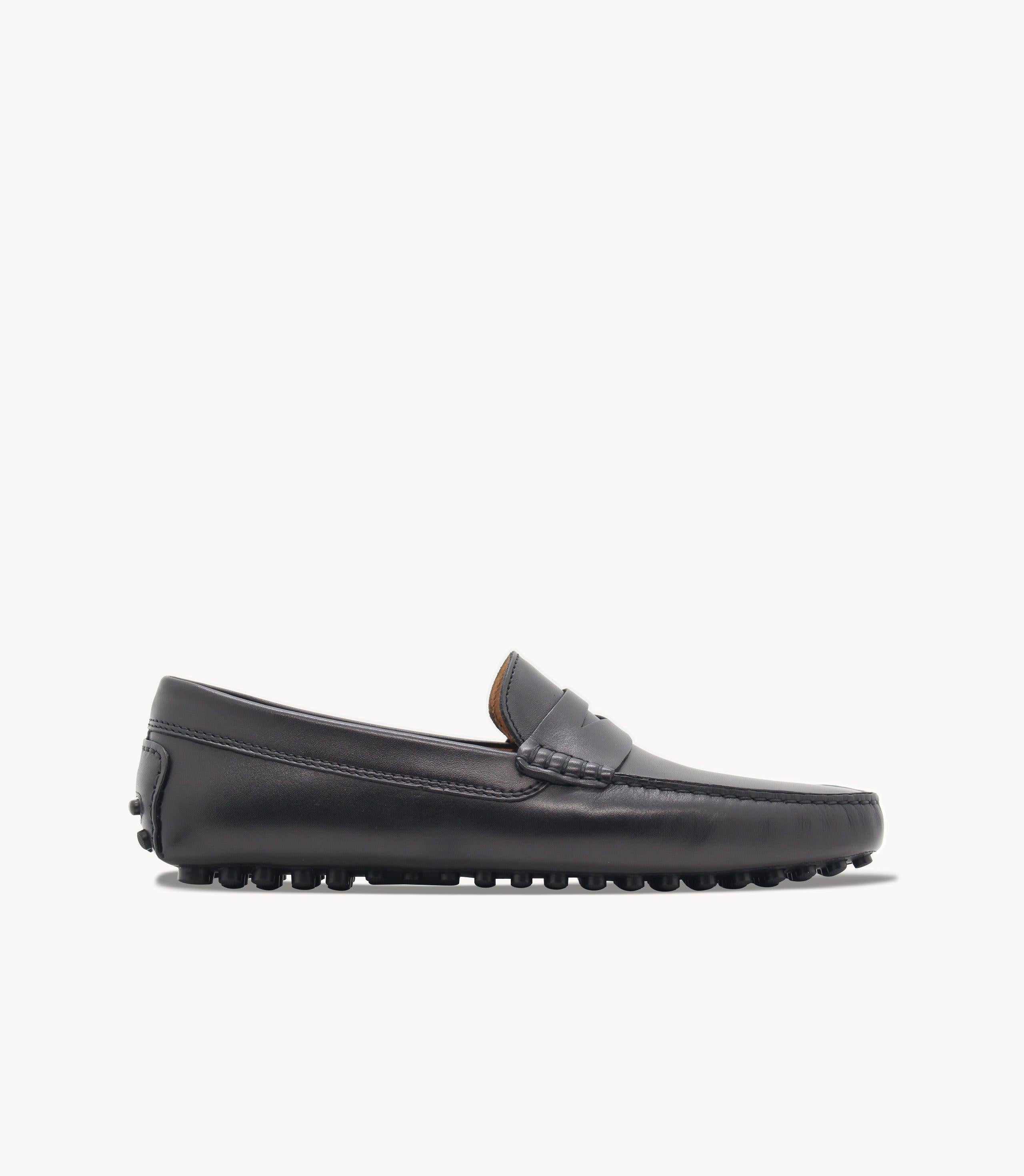 MANUEL II BLACK Gabriel Shoes
