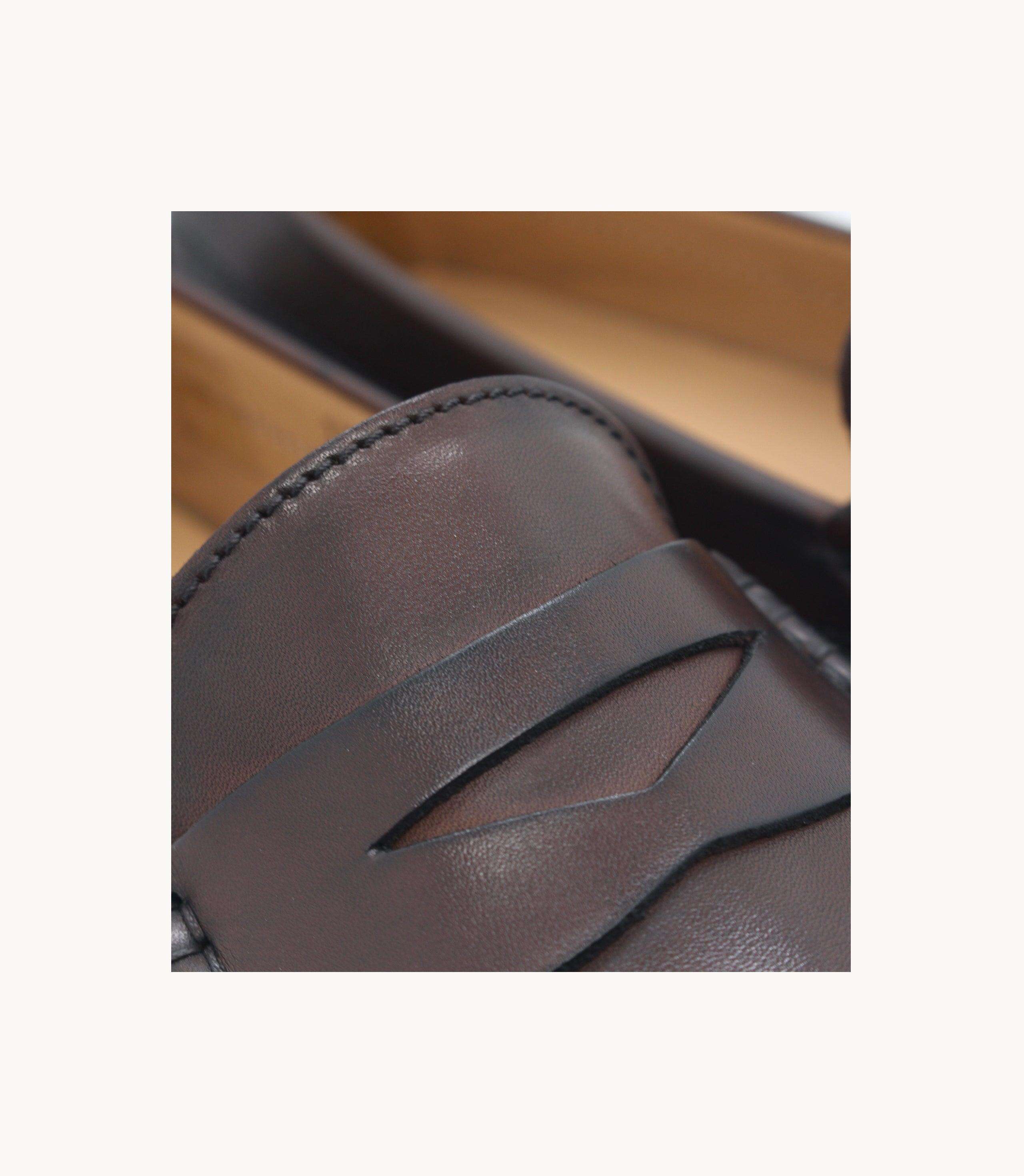 MANUEL II BROWN - Gabriel Collezione