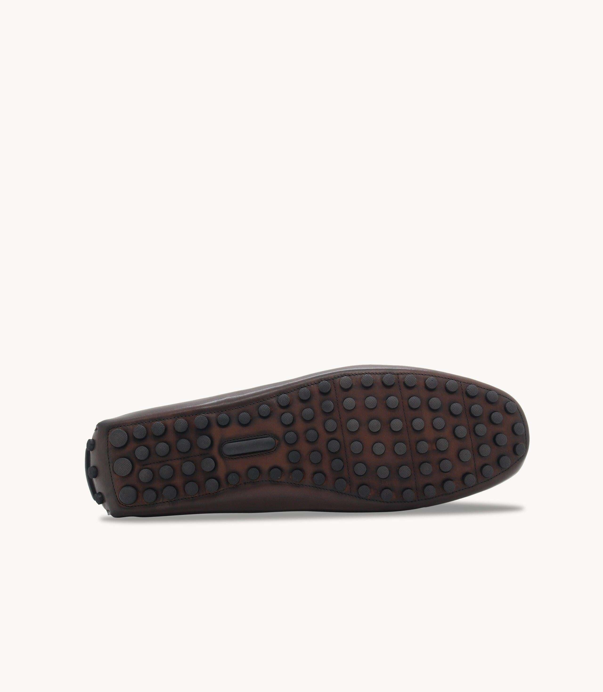 MANUEL II BROWN - Gabriel Collezione