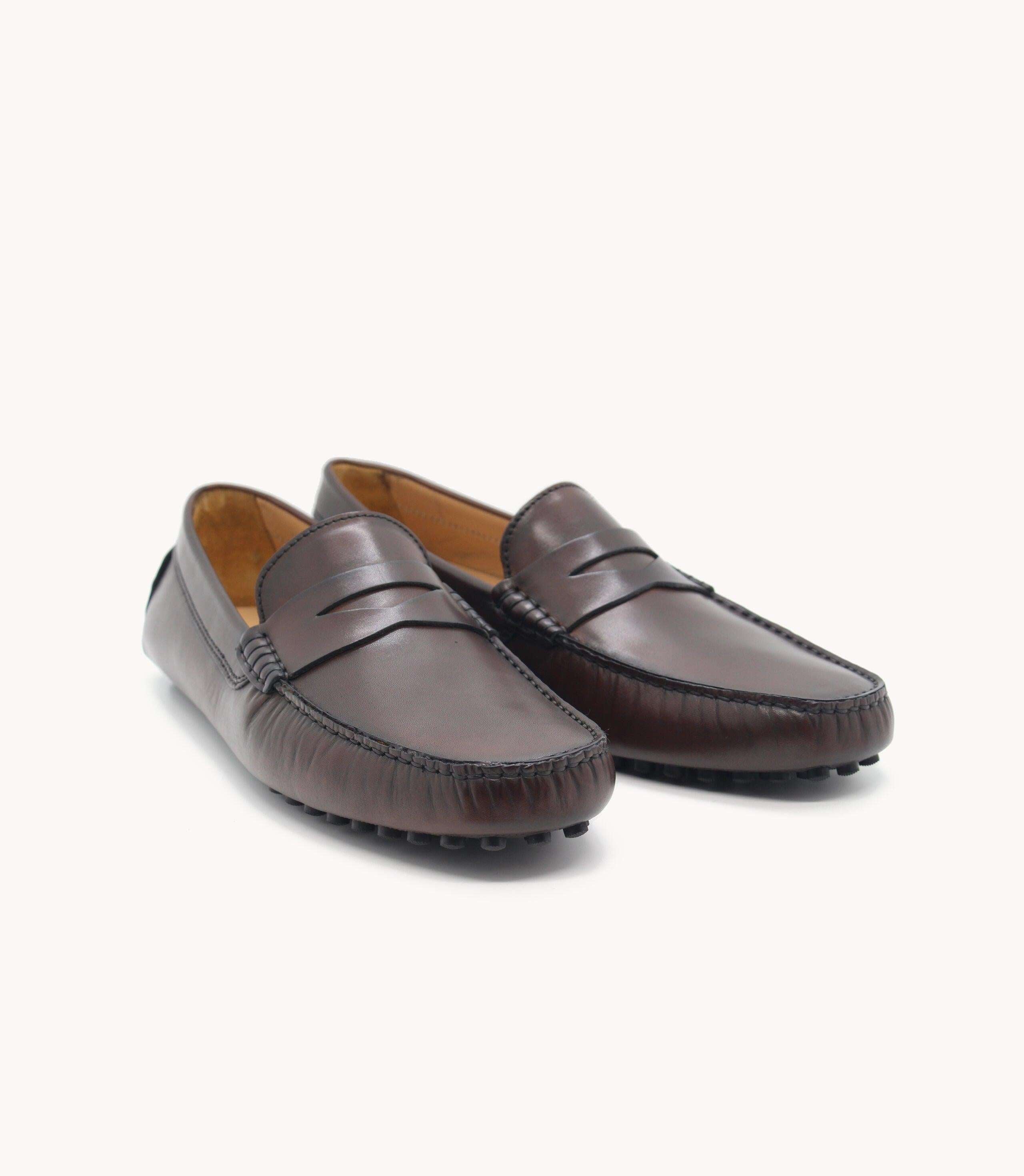 MANUEL II BROWN - Gabriel Collezione