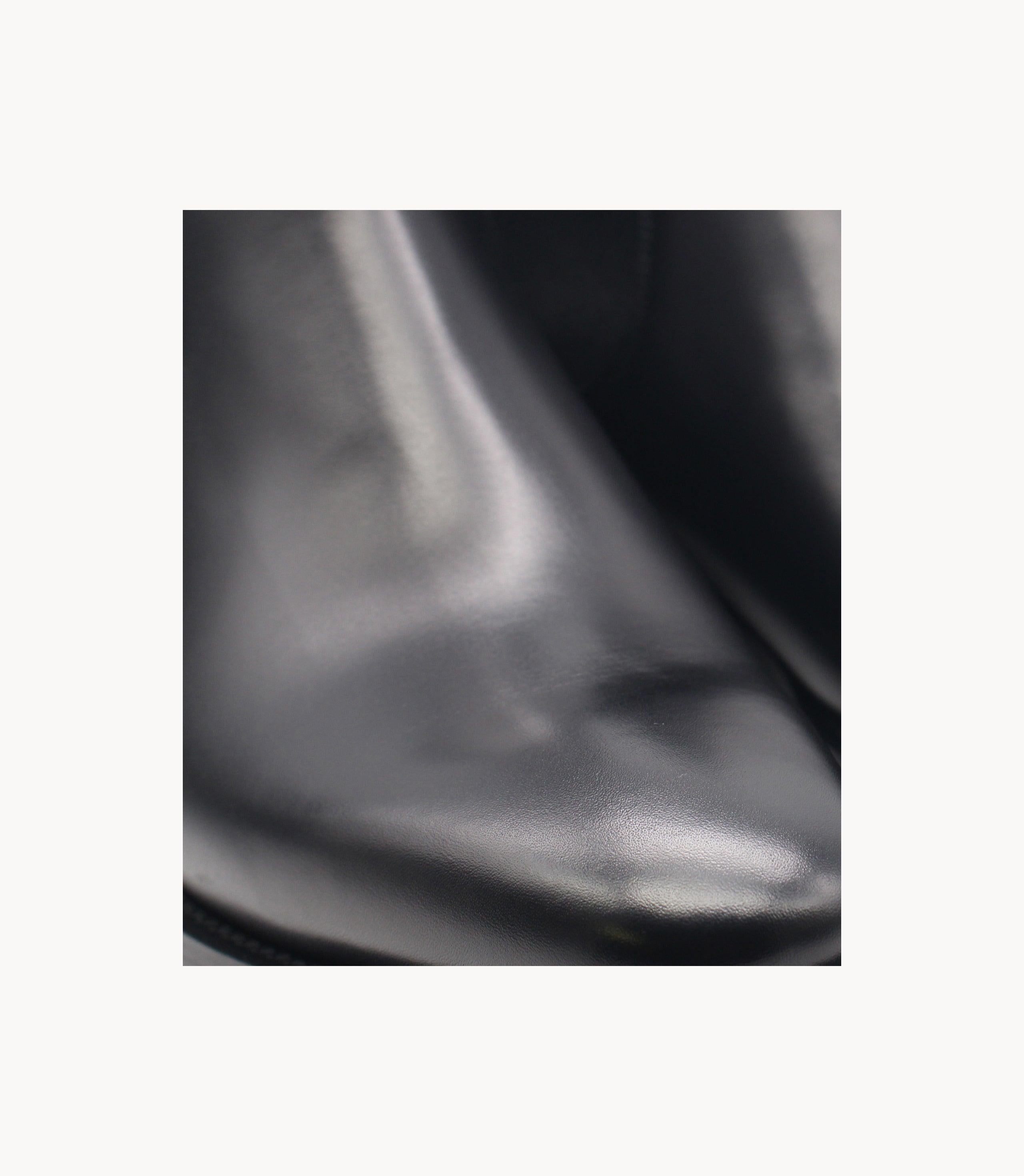RAFAEL BLACK GABRIEL SHOES