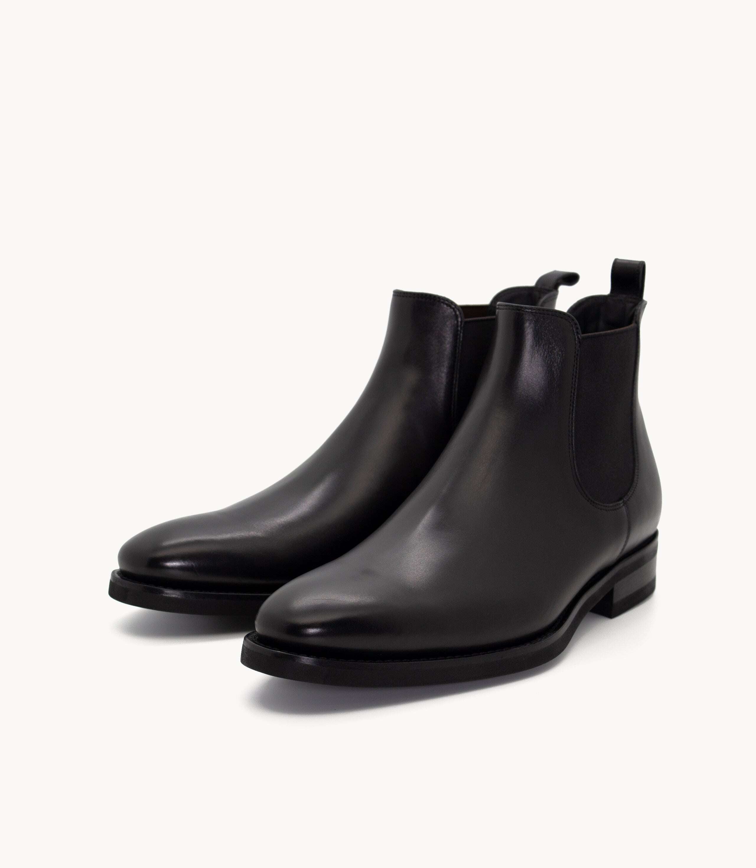 RAFAEL II BLACK - Gabriel Collezione