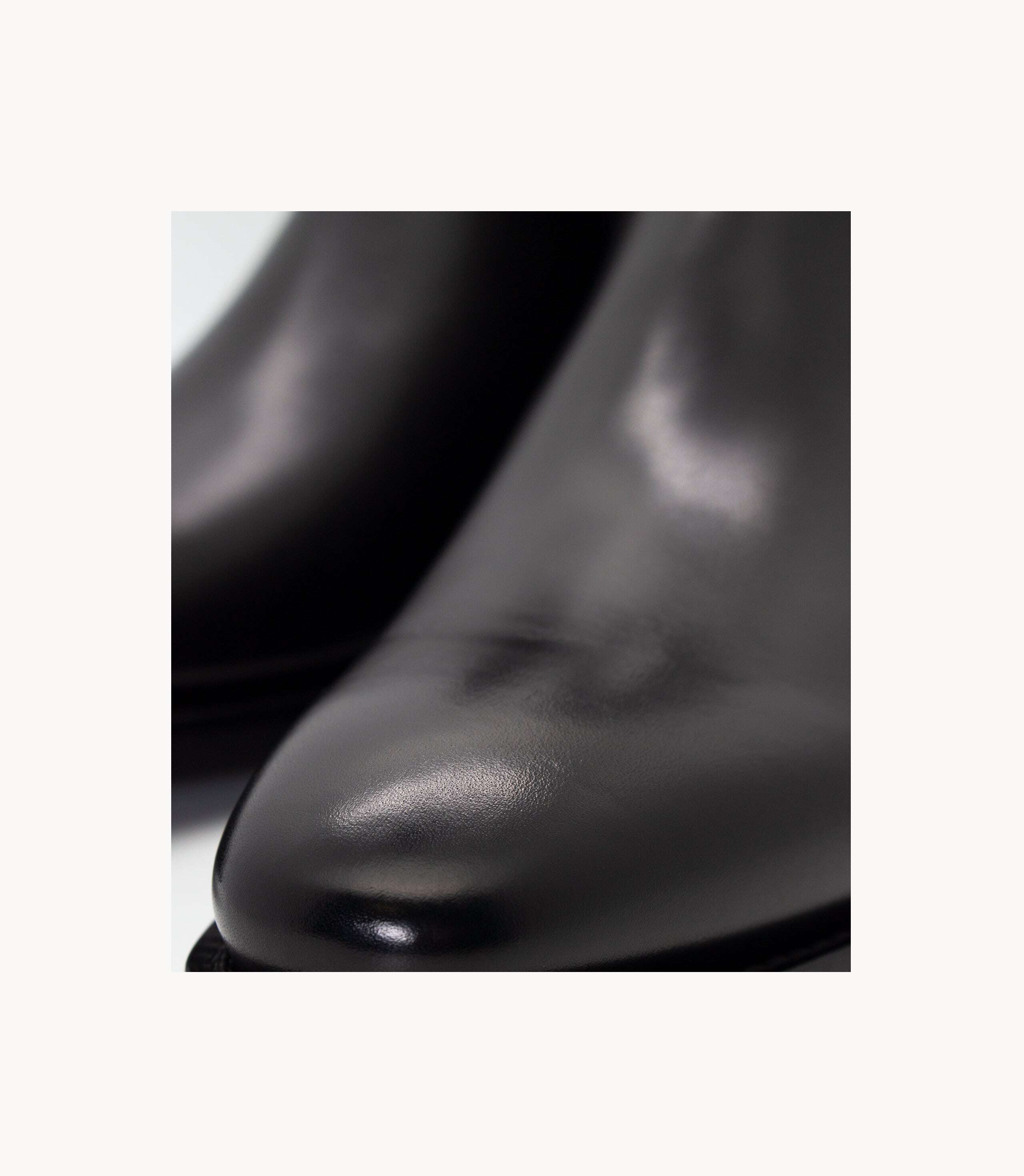 RAFAEL II BLACK - Gabriel Collezione