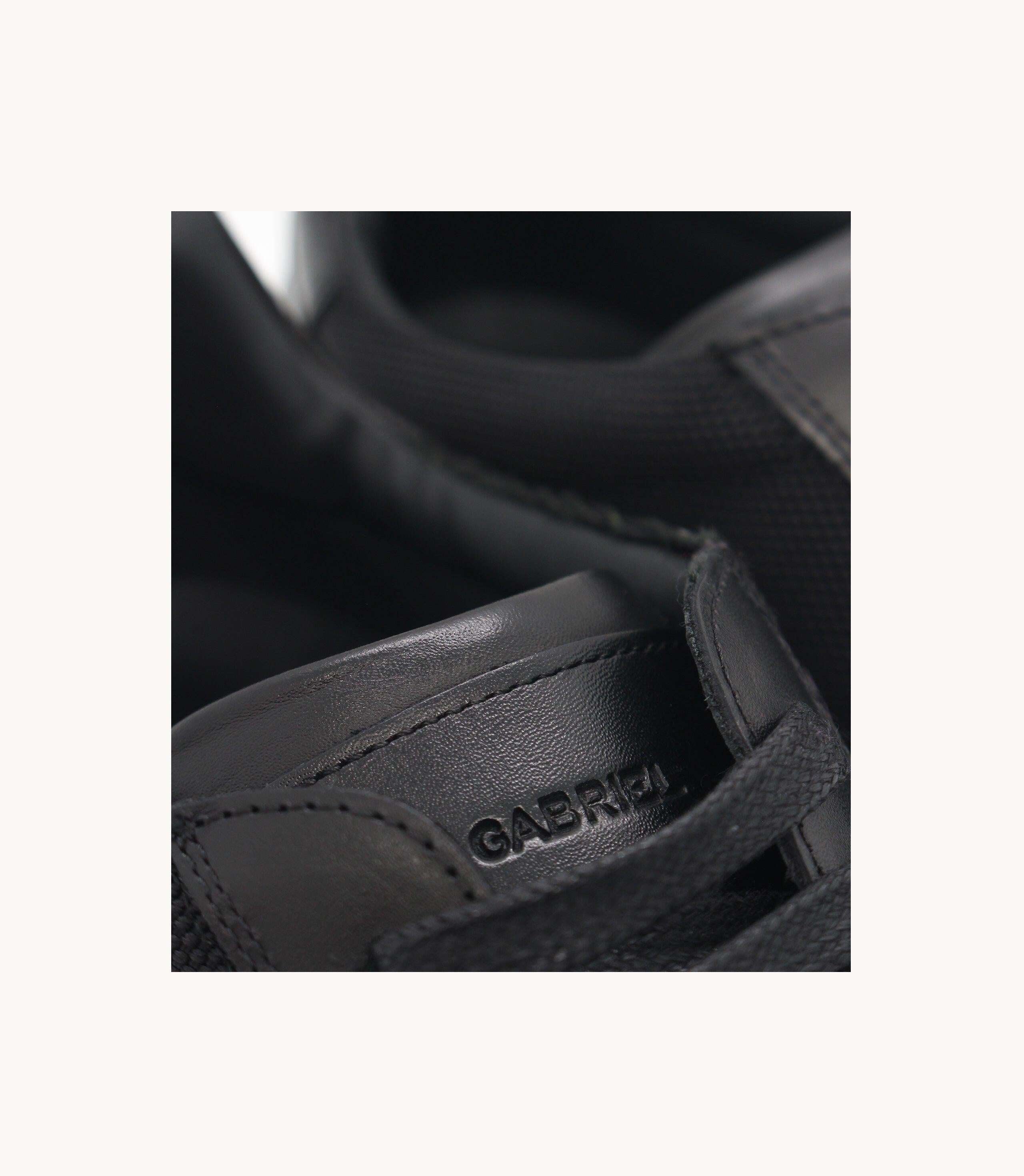 ROMEO BLACK - Gabriel Collezione