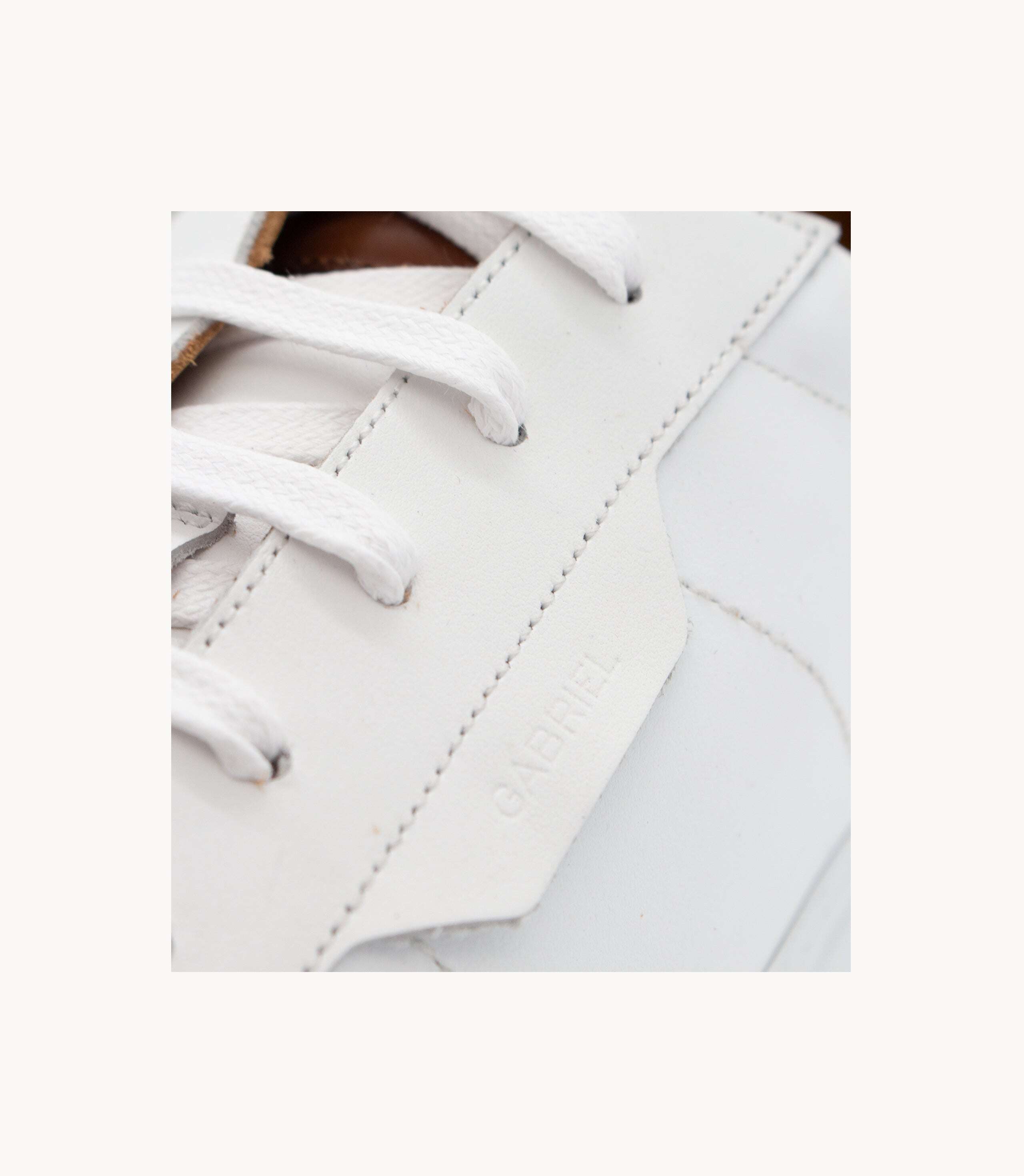 ROMEO II WHITE - Gabriel Collezione