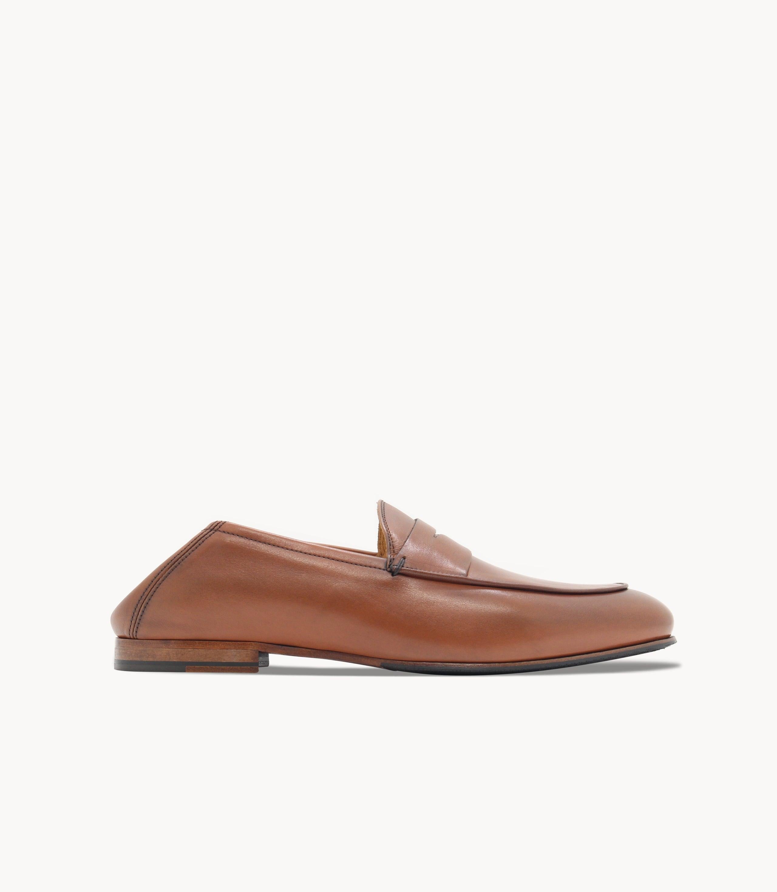 UGO TOBACCO GABRIEL SHOES