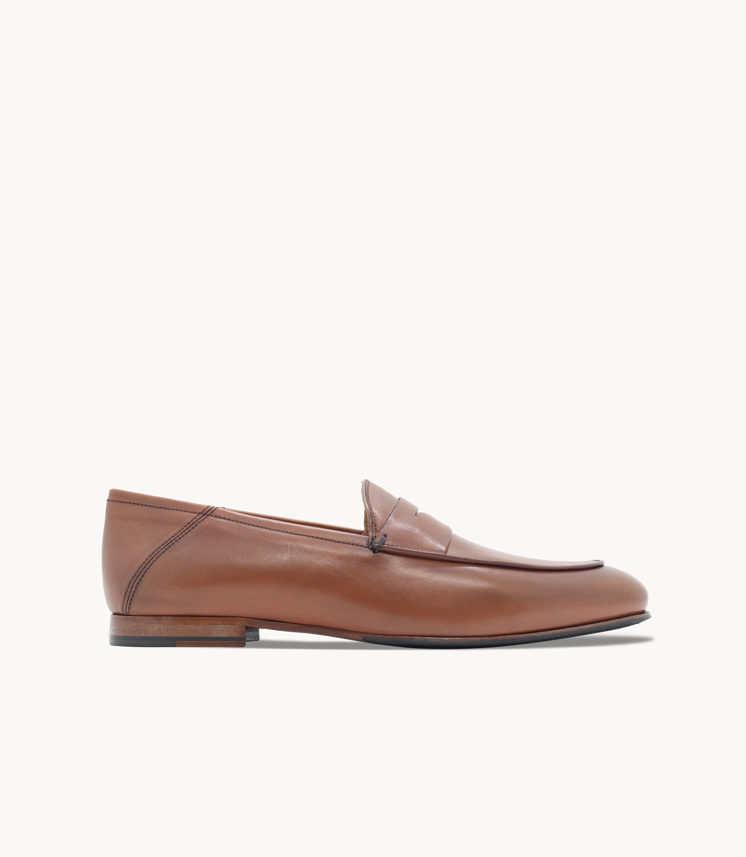 UGO TOBACCO GABRIEL SHOES