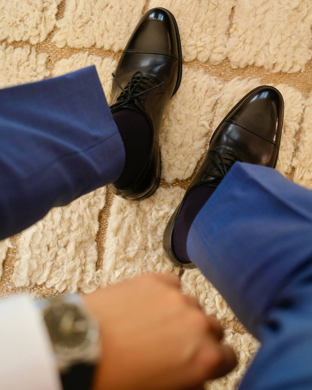 Shop Gabriel Collezione trousers. Perfect fit, luxurious fabrics, and classic design for business, formal, and everyday elegance.