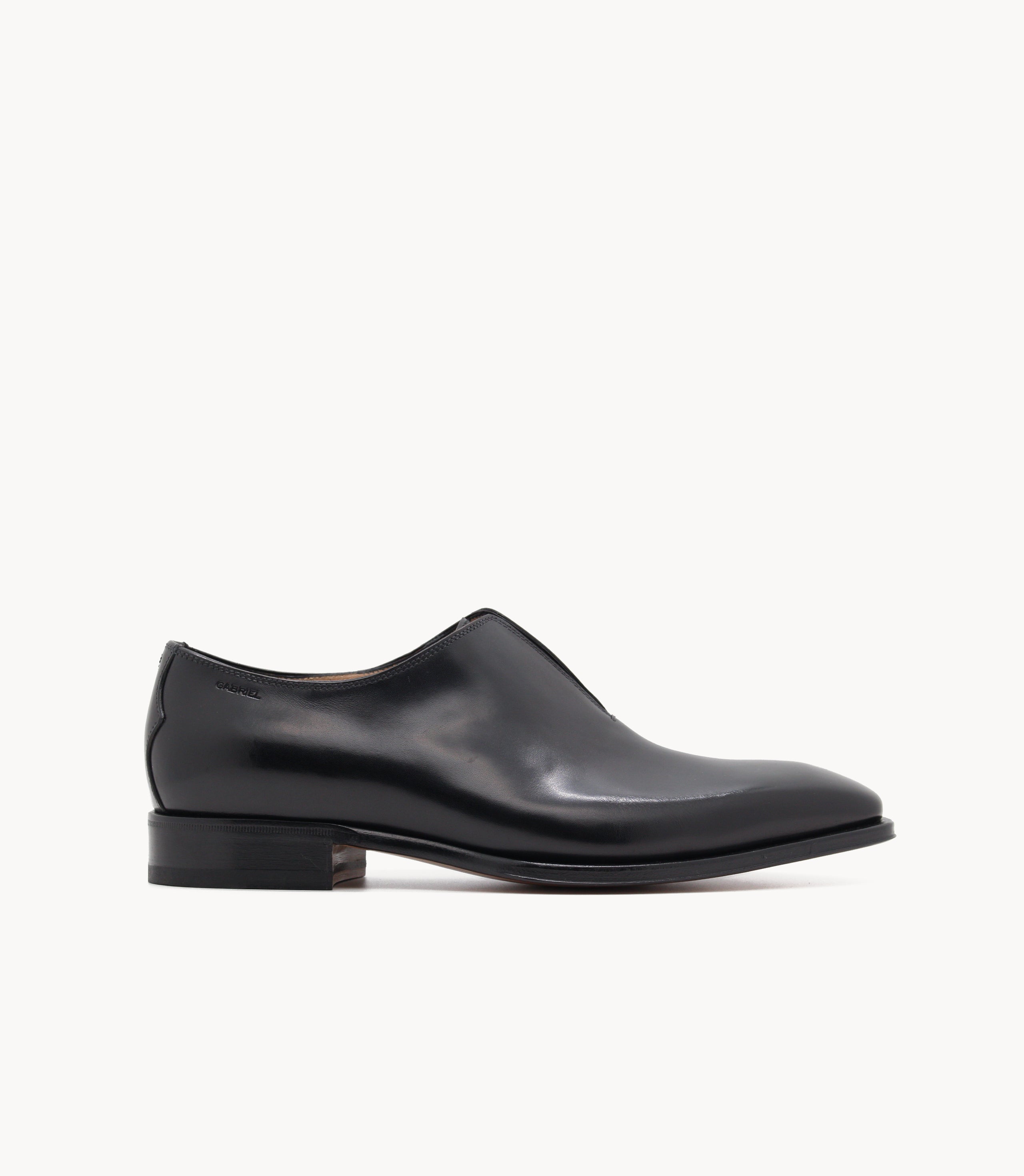 MAURIZIO BLACK Gabriel Shoes