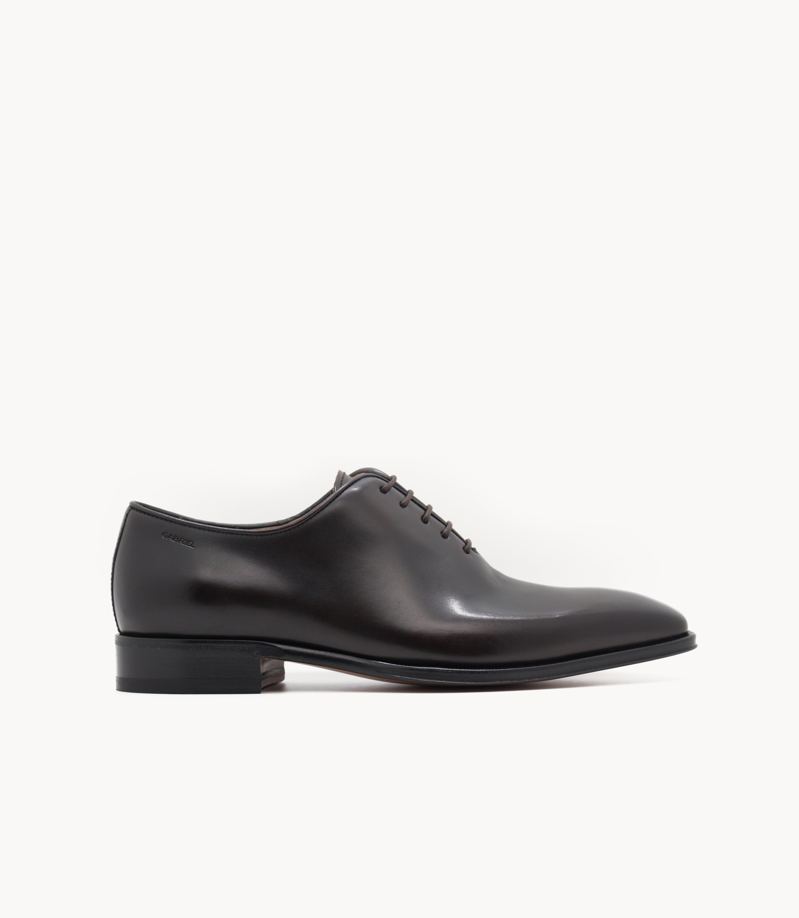 MAURIZIO DARK BROWN Gabriel Shoes