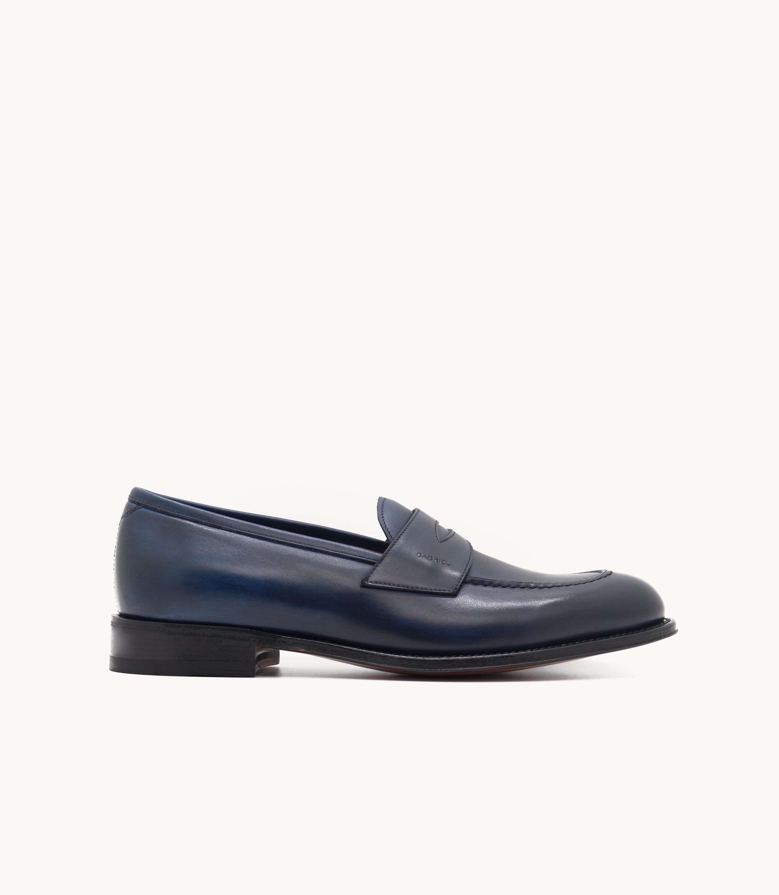 VALENTINO BLUE Gabriel Shoes