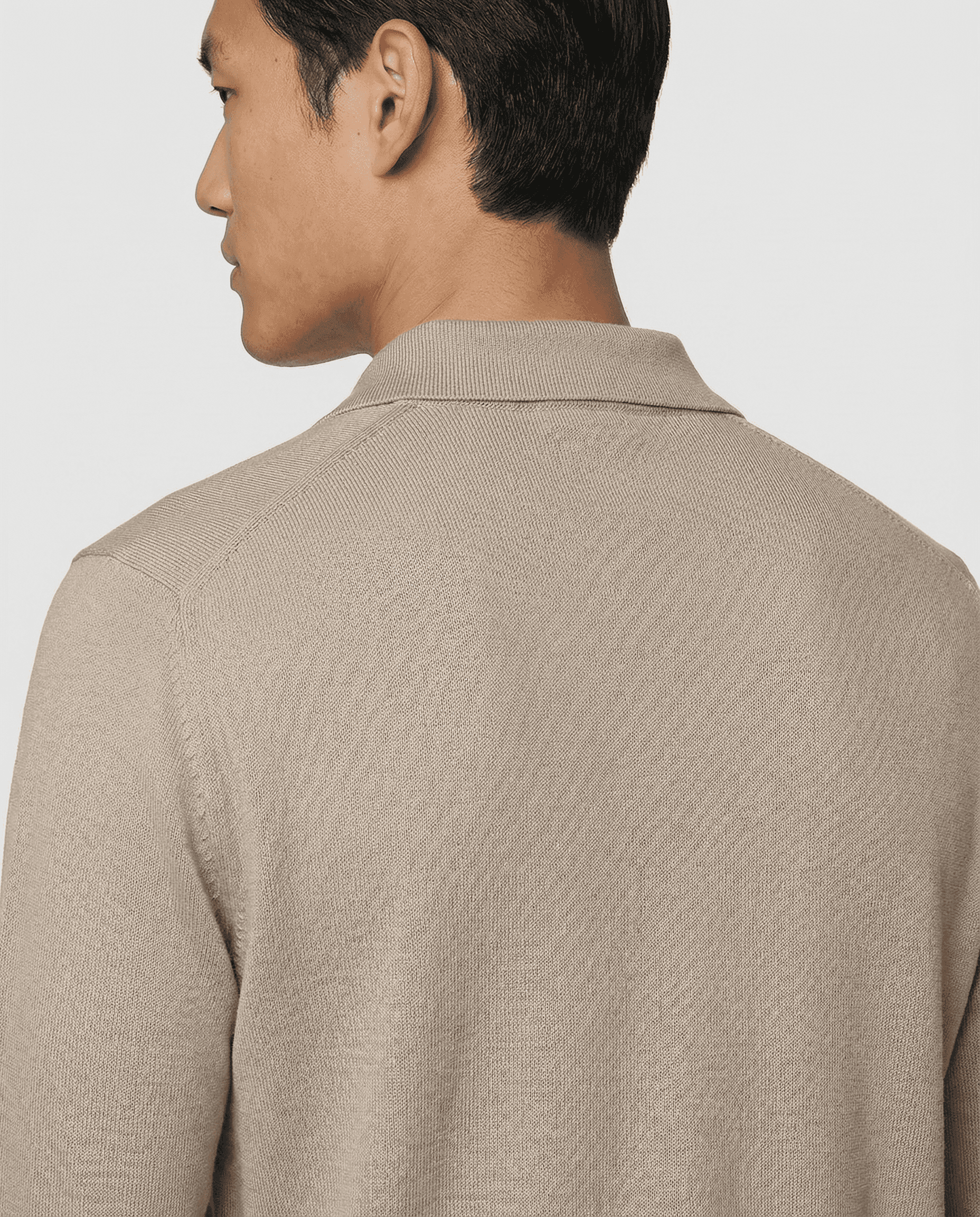 ALTAMURA Cardigan SABBIA - Gabriel Collezione