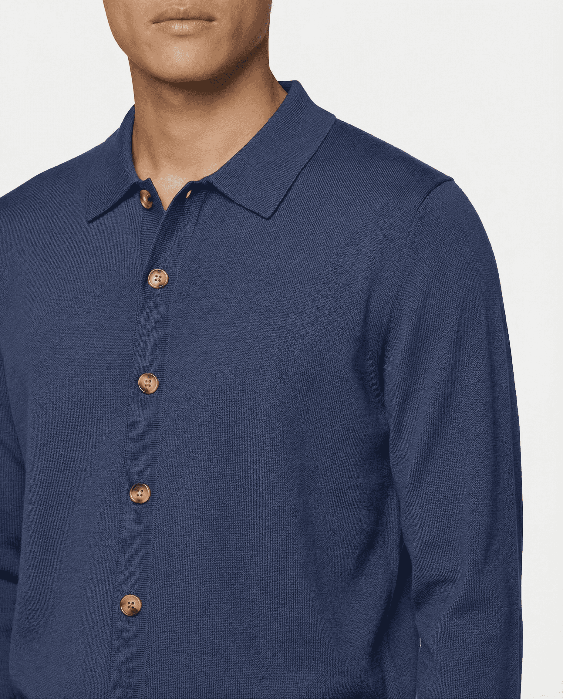 ALTAMURA Cardigan ADRIATICO - Gabriel Collezione