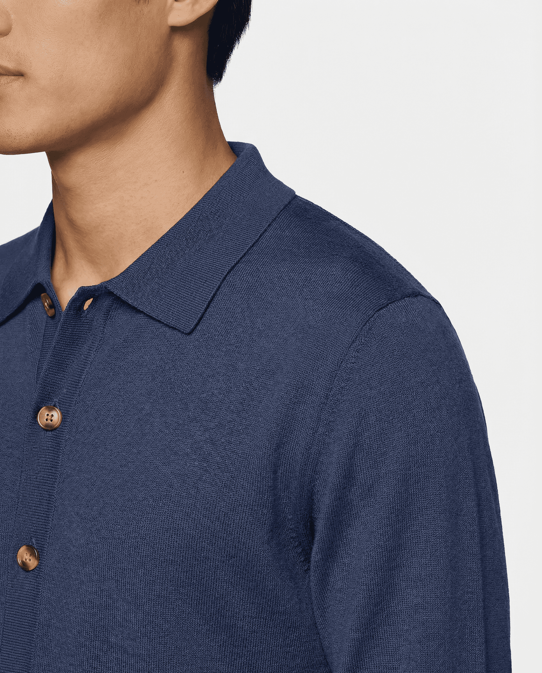 ALTAMURA Cardigan ADRIATICO - Gabriel Collezione