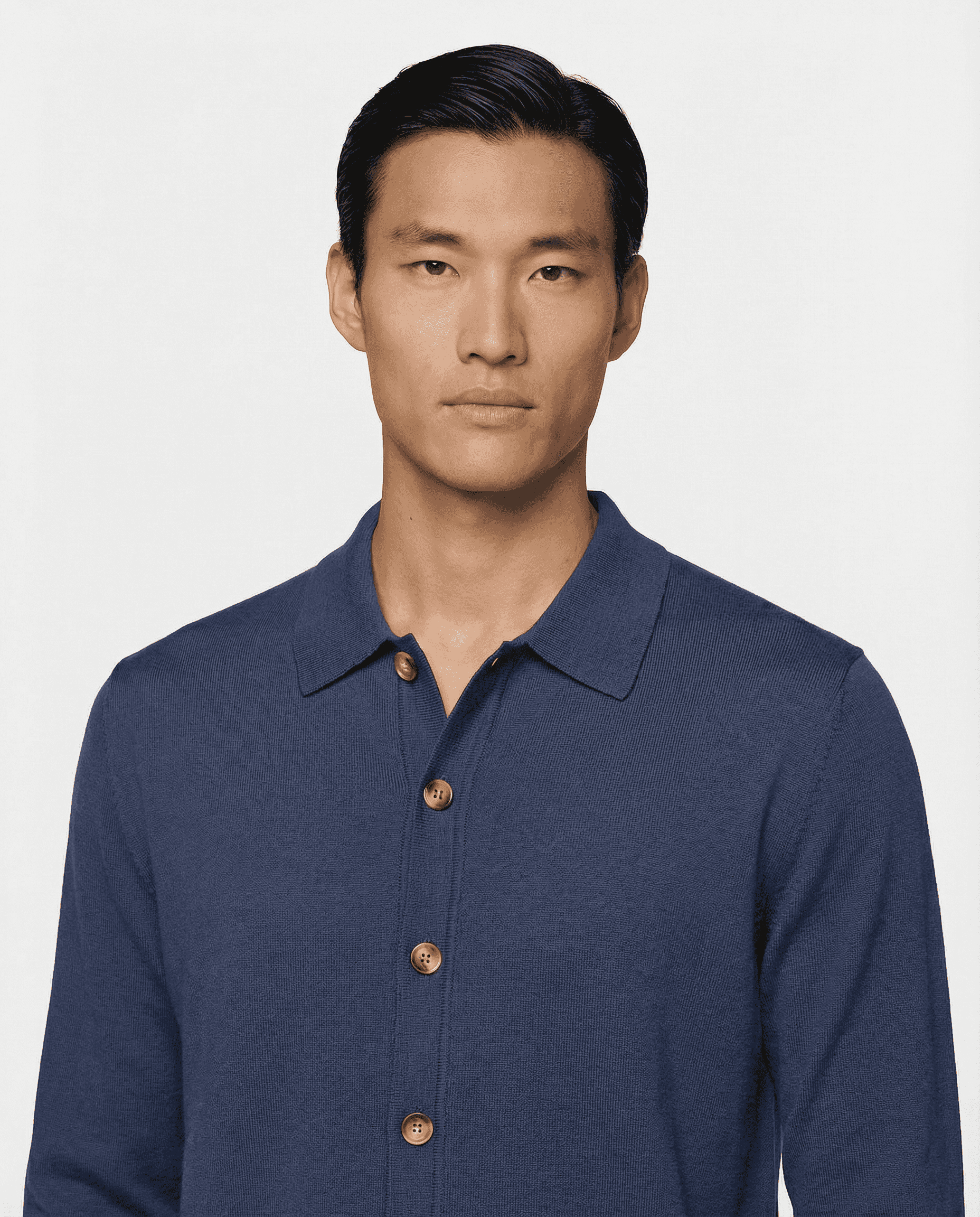 ALTAMURA Cardigan ADRIATICO - Gabriel Collezione