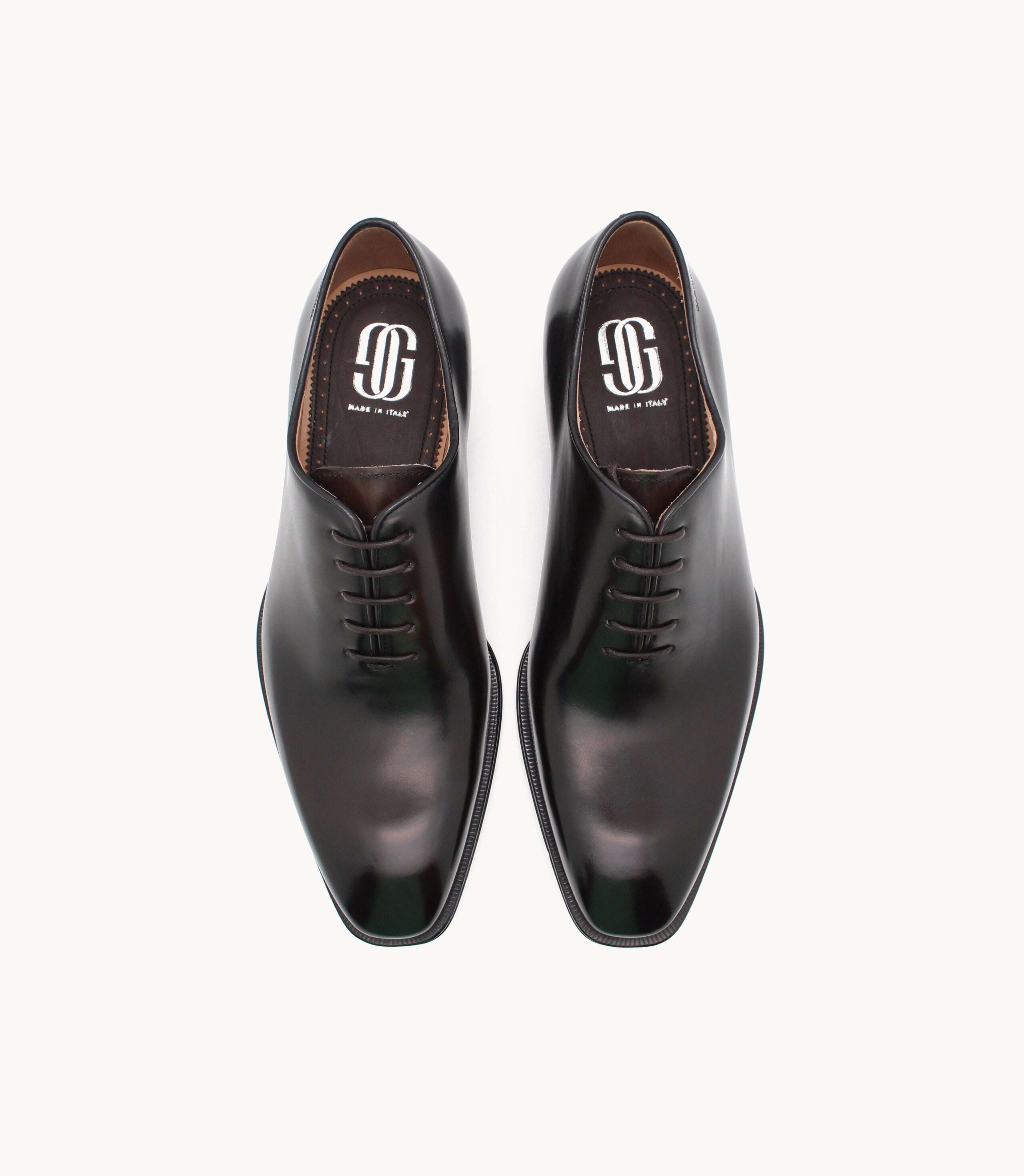 MAURIZIO DARK BROWN - Gabriel Collezione