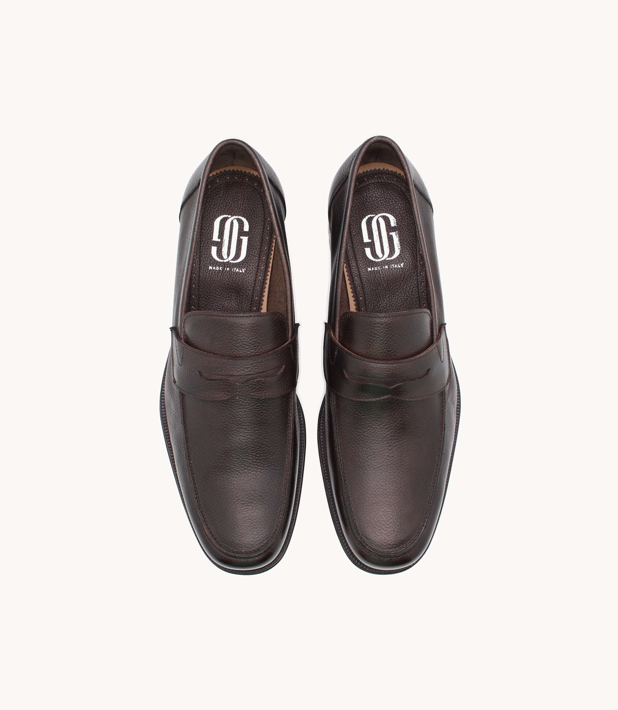 SALVATOR BROWN - Gabriel Collezione