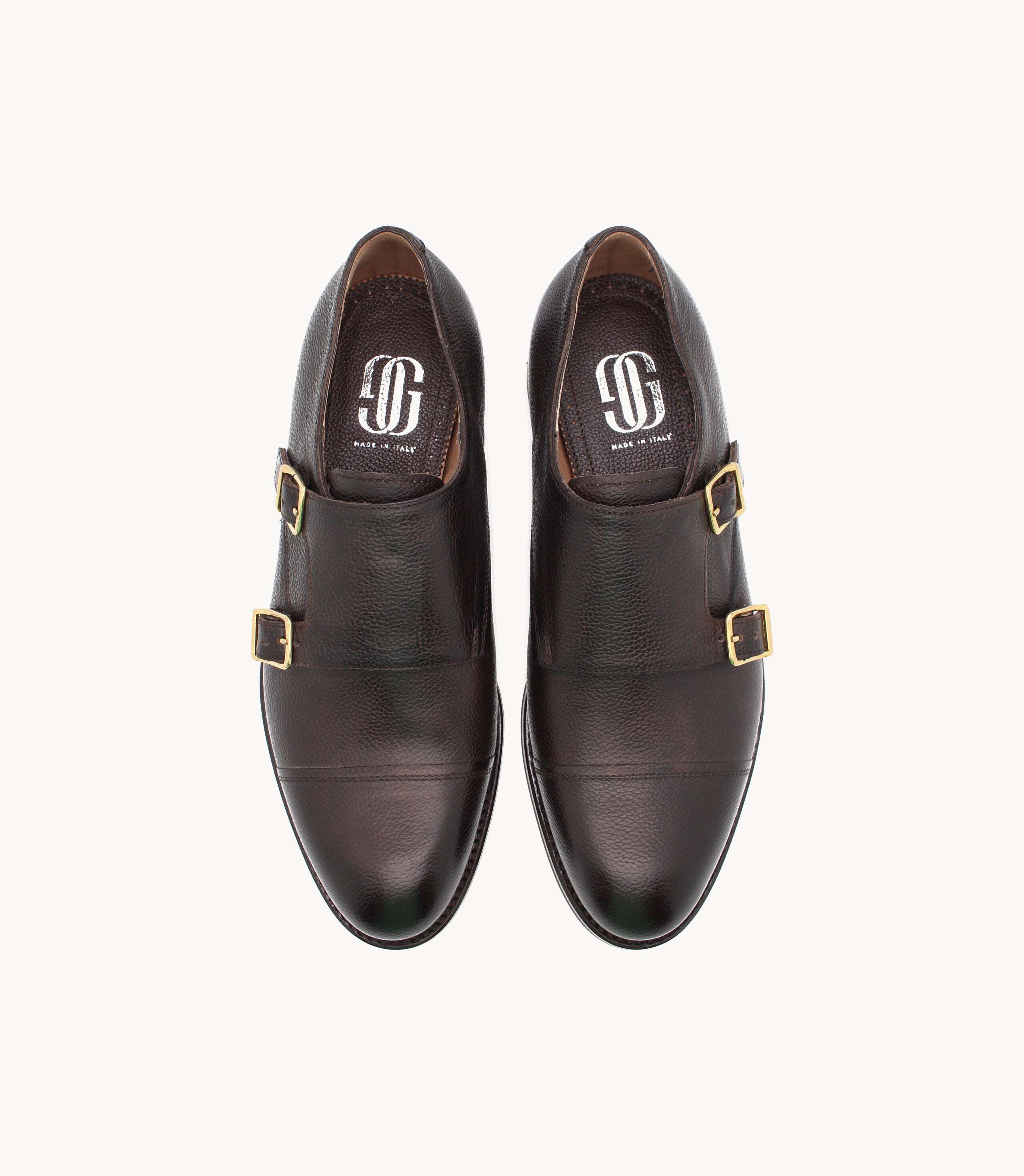 STEFANO BROWN - Gabriel Collezione