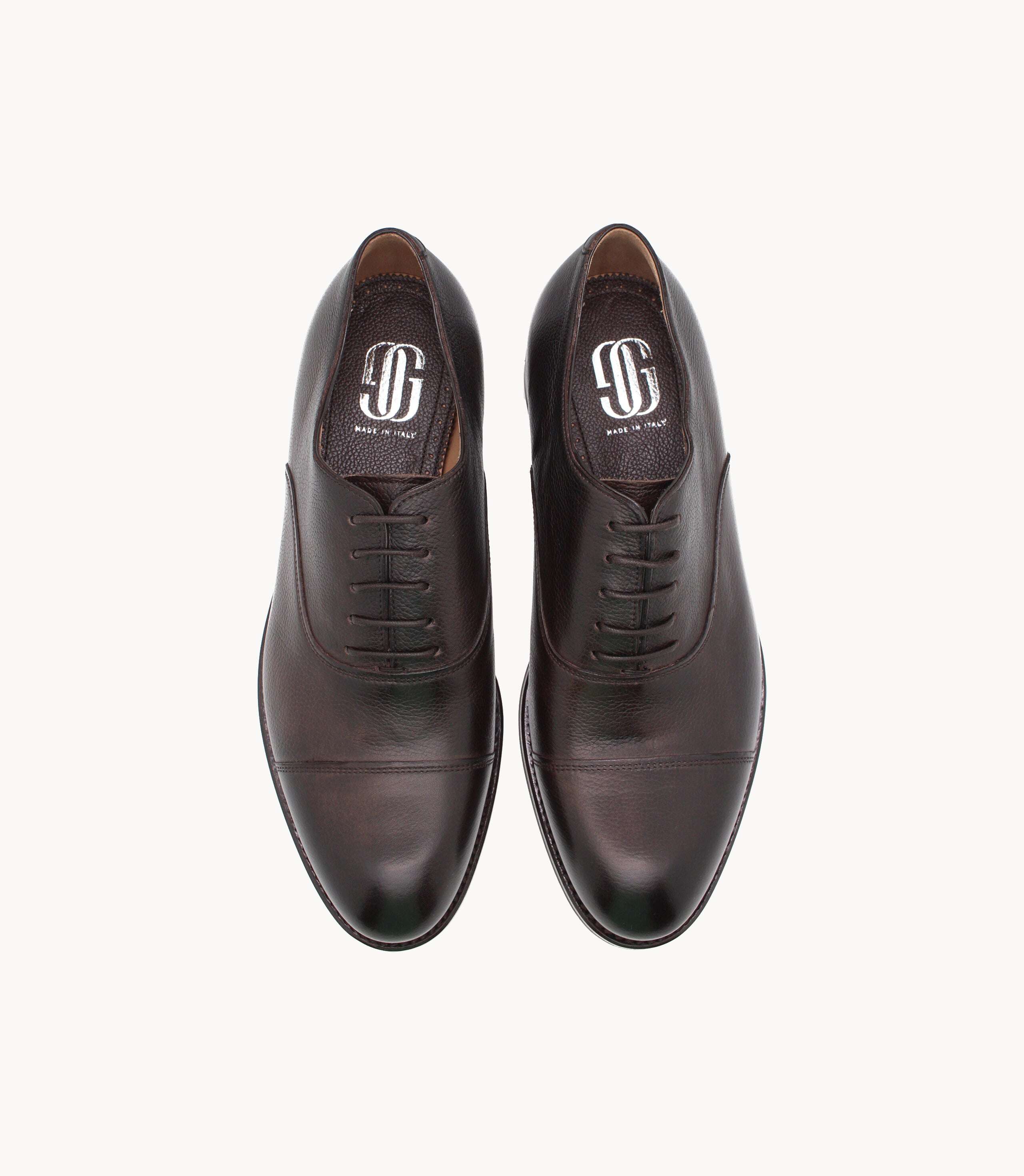 STEFANO BROWN - Gabriel Collezione