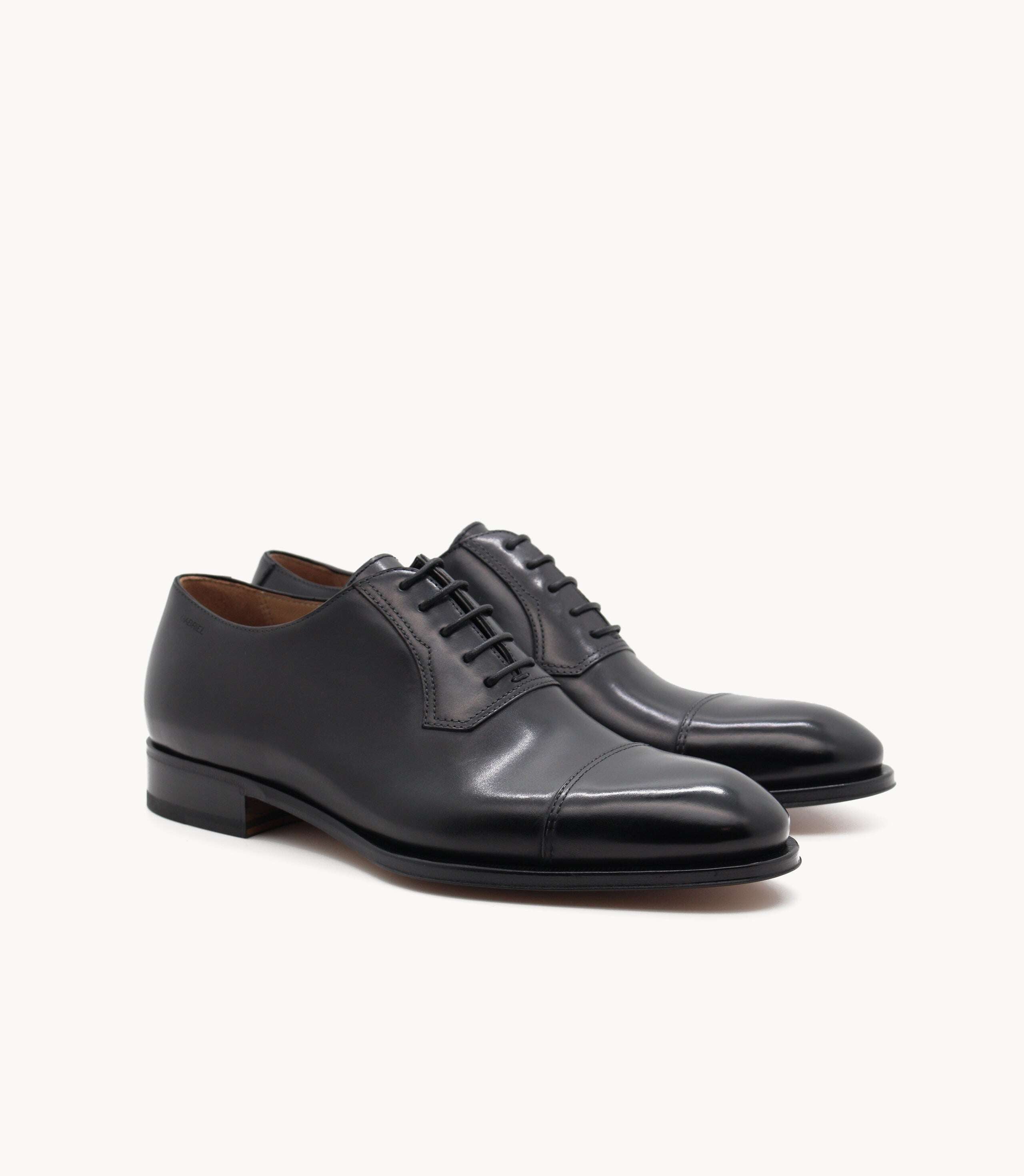 UMBERTO BLACK - Gabriel Collezione