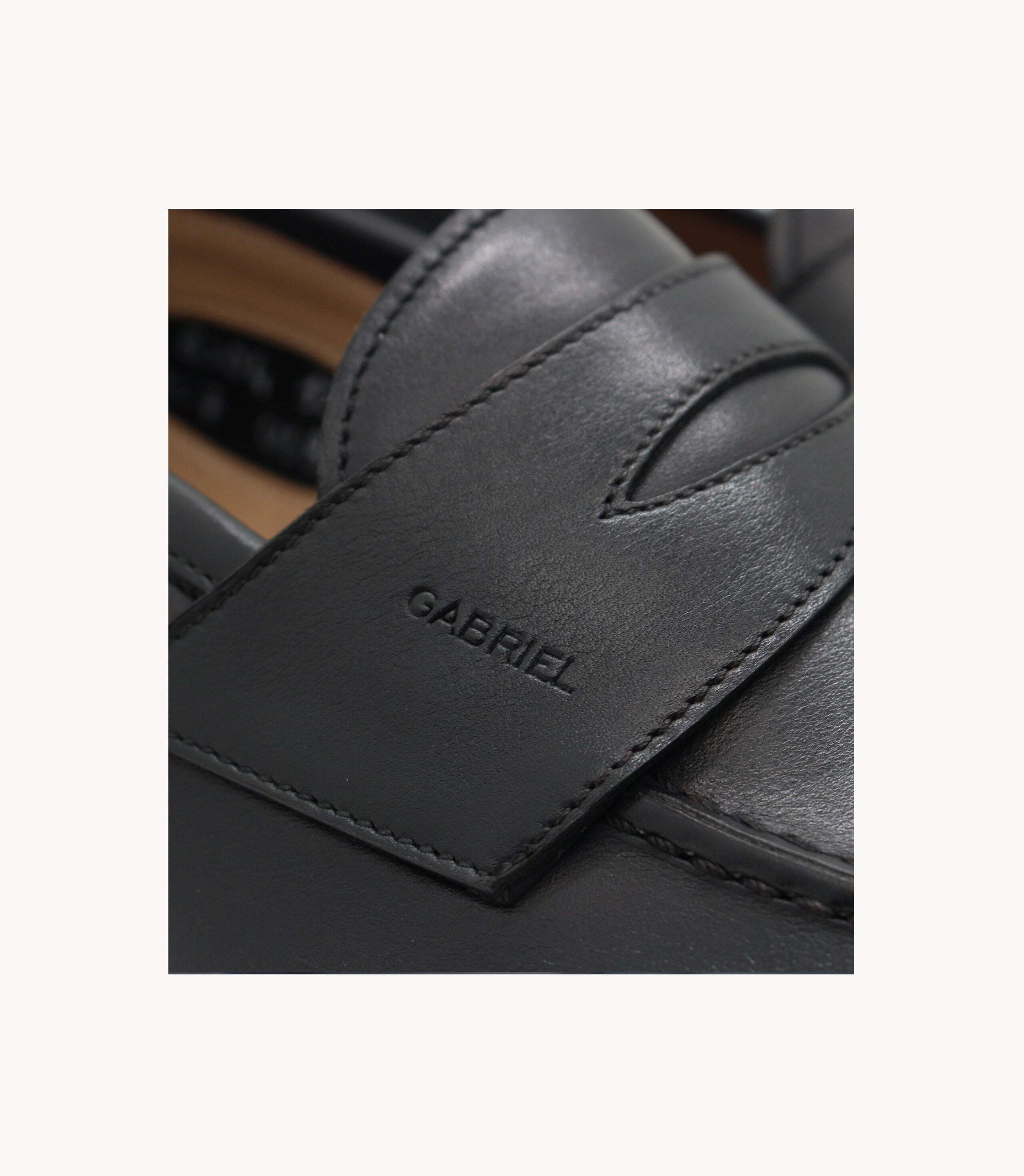 VALENTINO BLACK - Gabriel Collezione