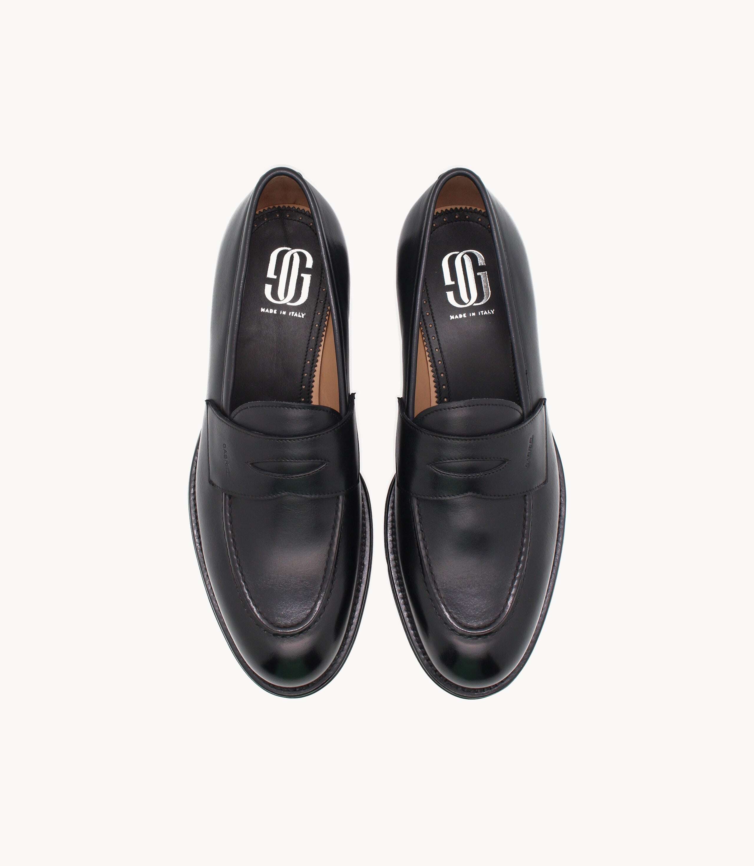 VALENTINO BLACK - Gabriel Collezione