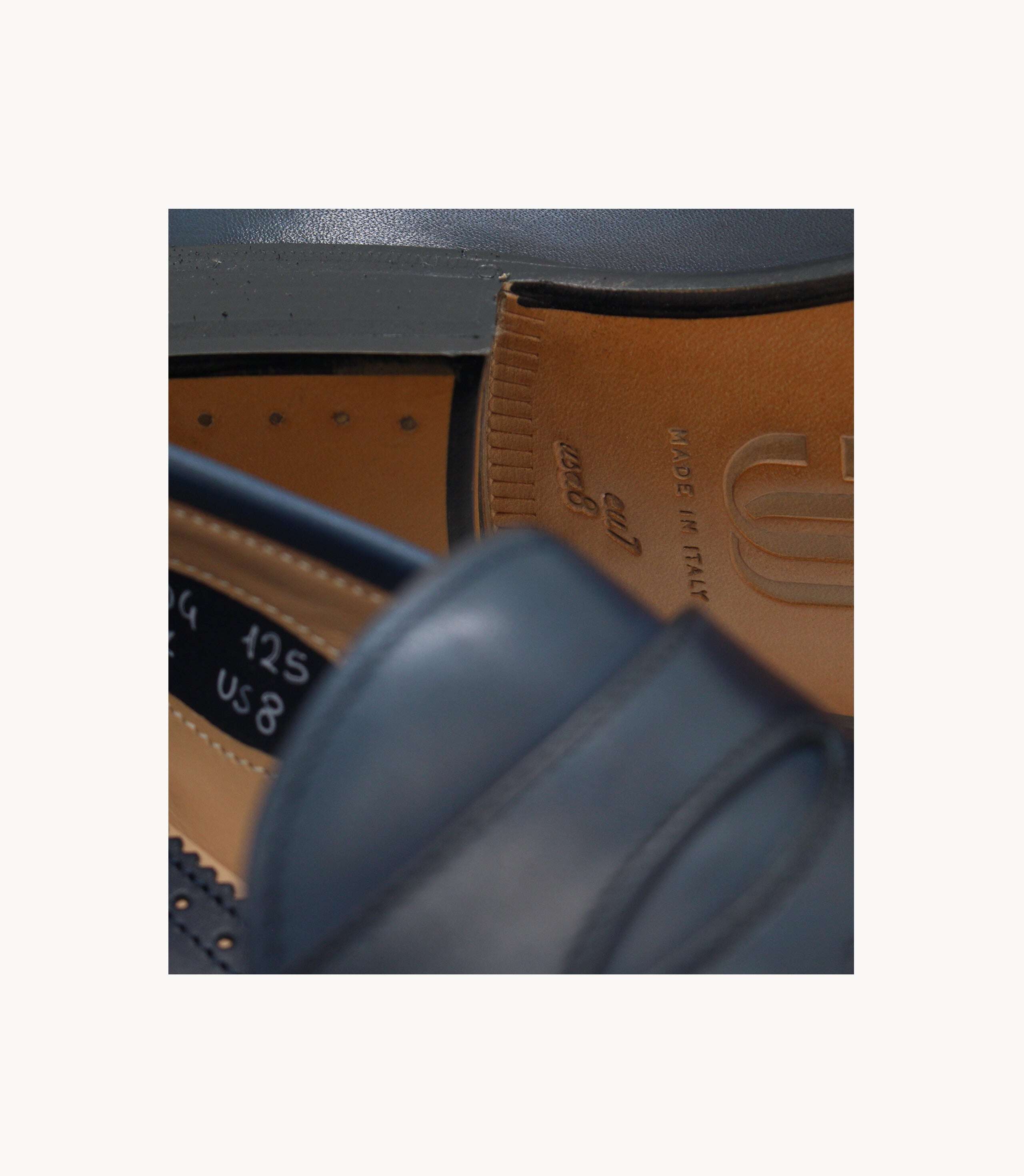 VALENTINO BLUE - Gabriel Collezione