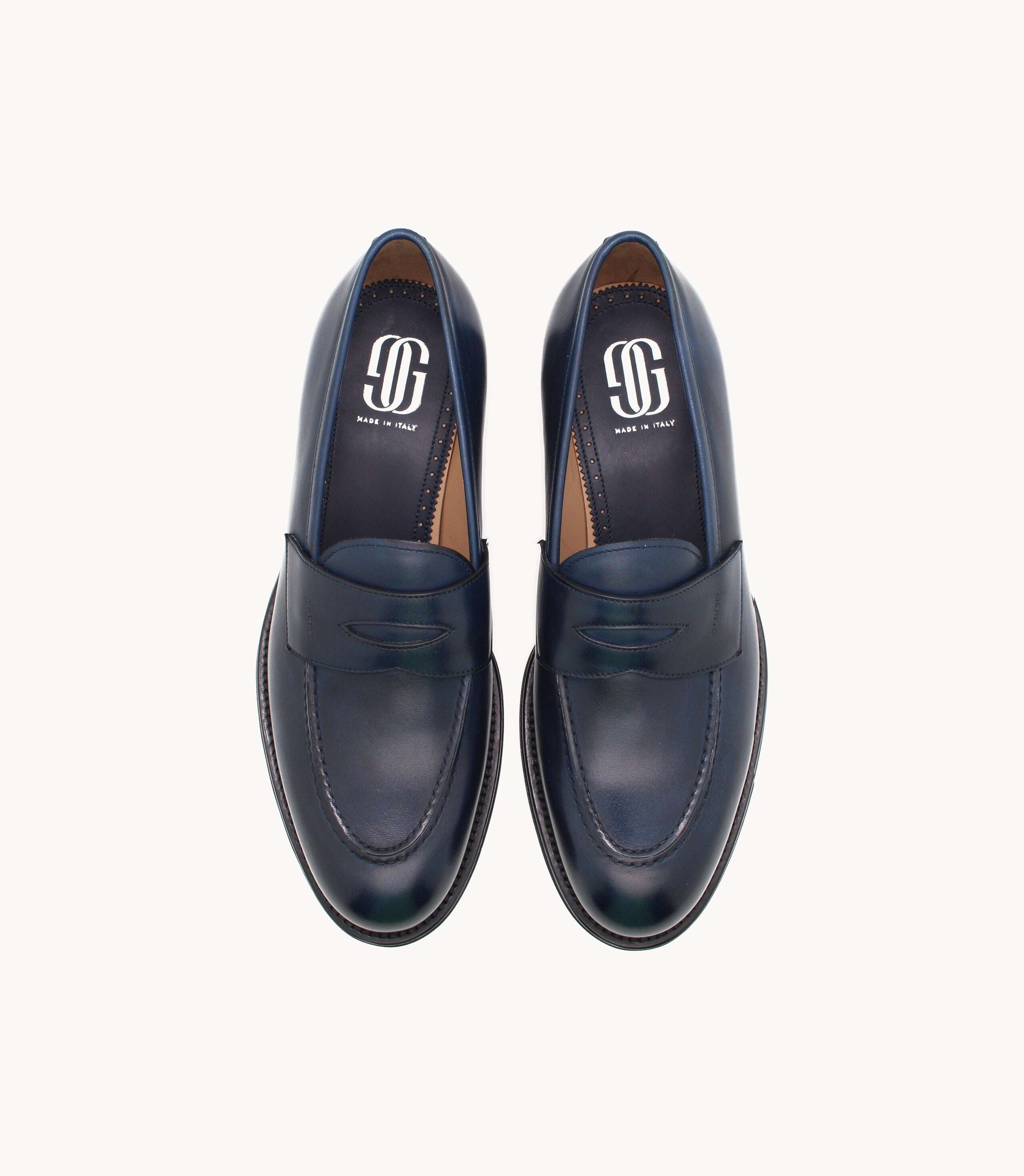 VALENTINO BLUE - Gabriel Collezione