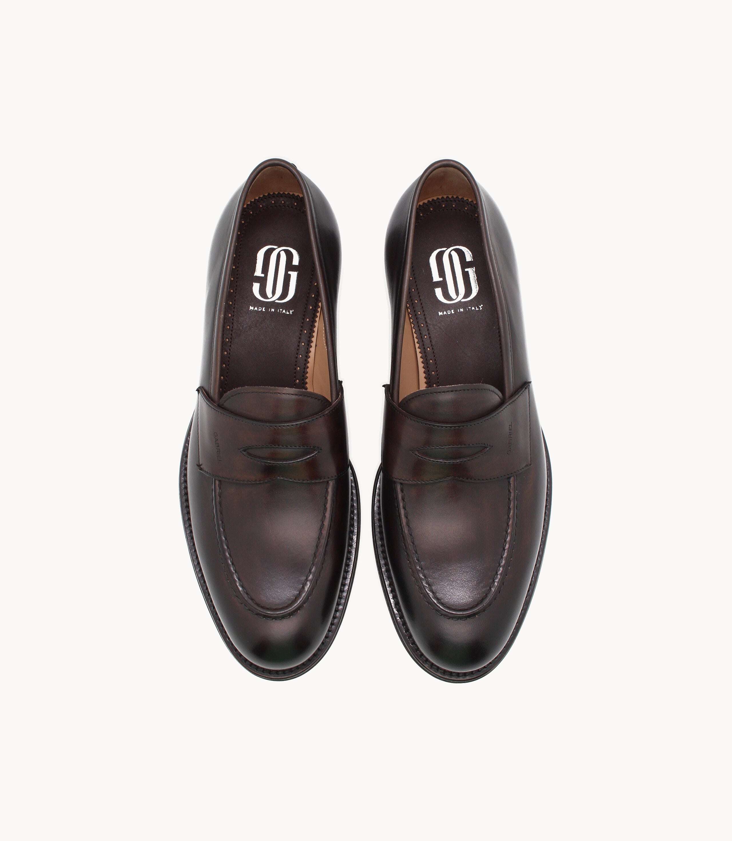 VALENTINO BROWN - Gabriel Collezione