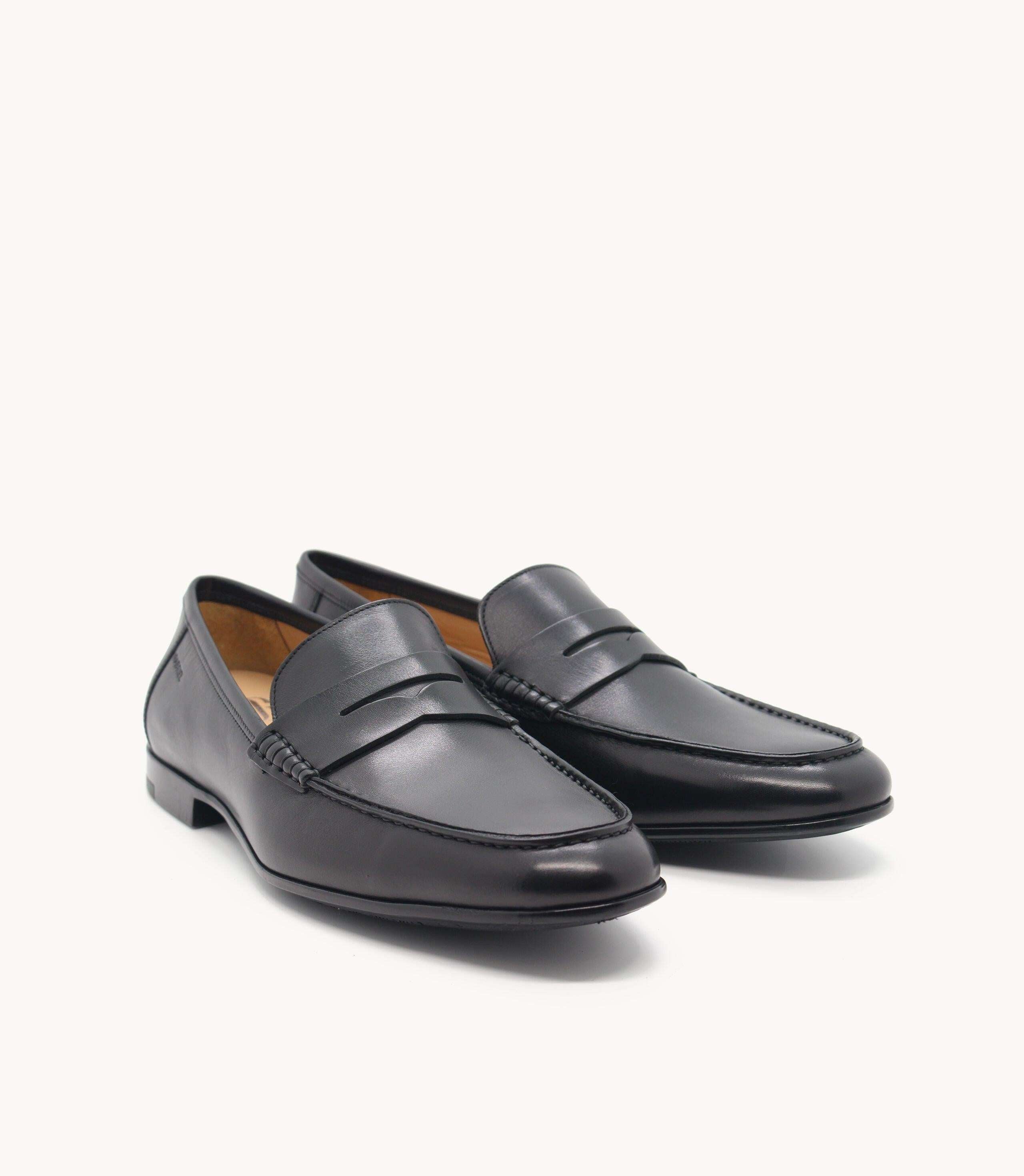 ALBERTO II BLACK - Gabriel Collezione