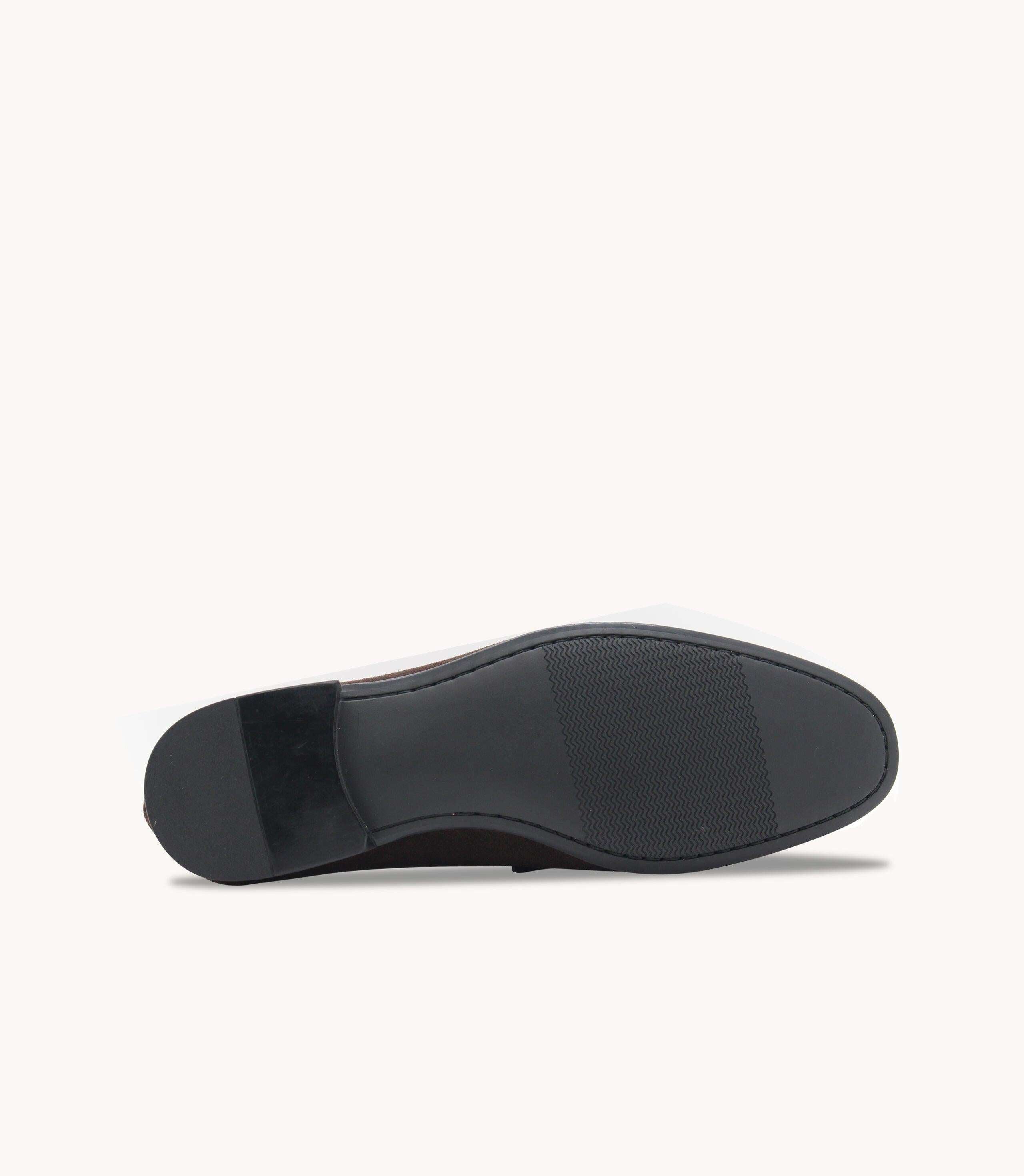 ALBERTO II BLACK - Gabriel Collezione