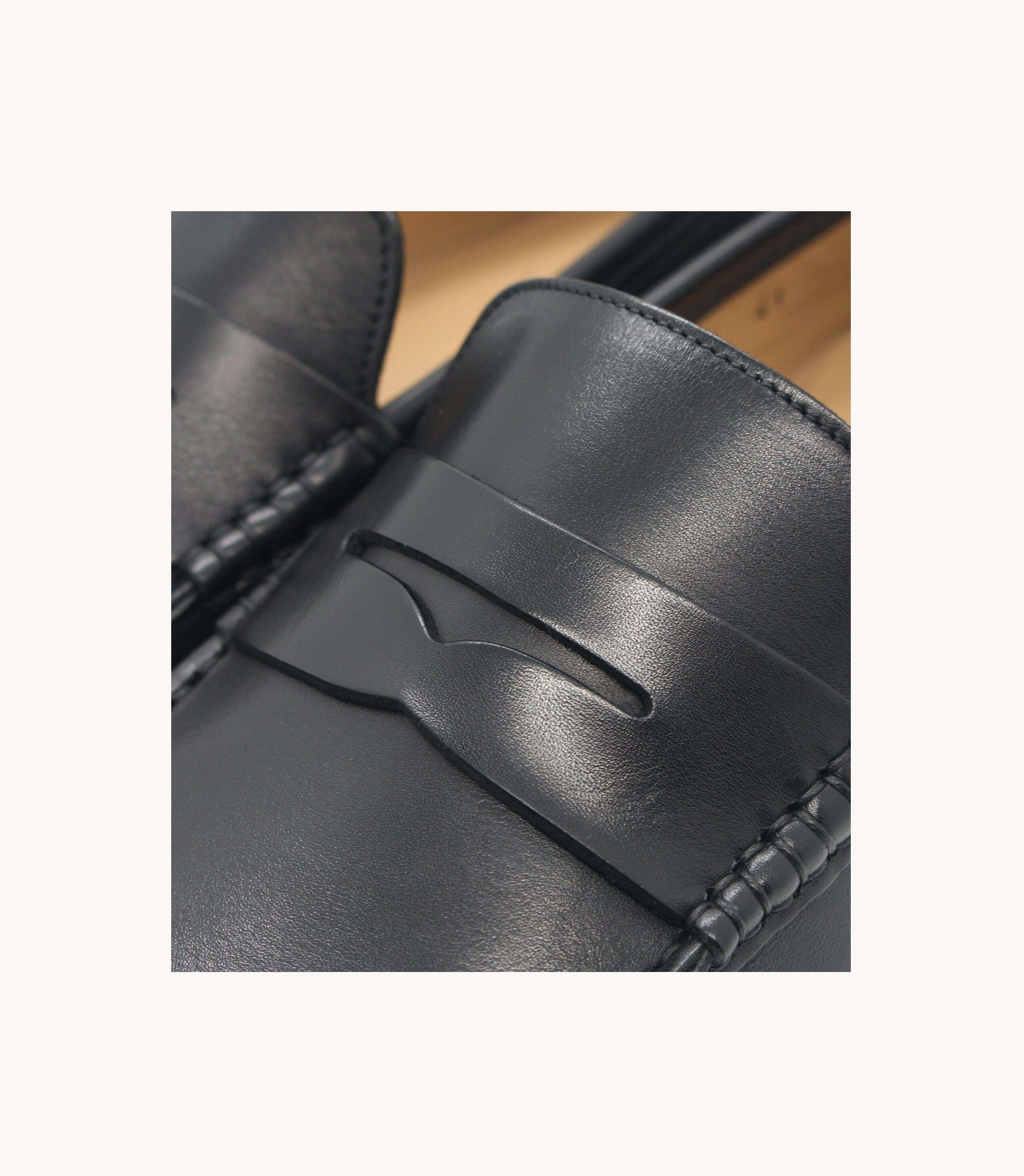 ALBERTO II BLACK - Gabriel Collezione