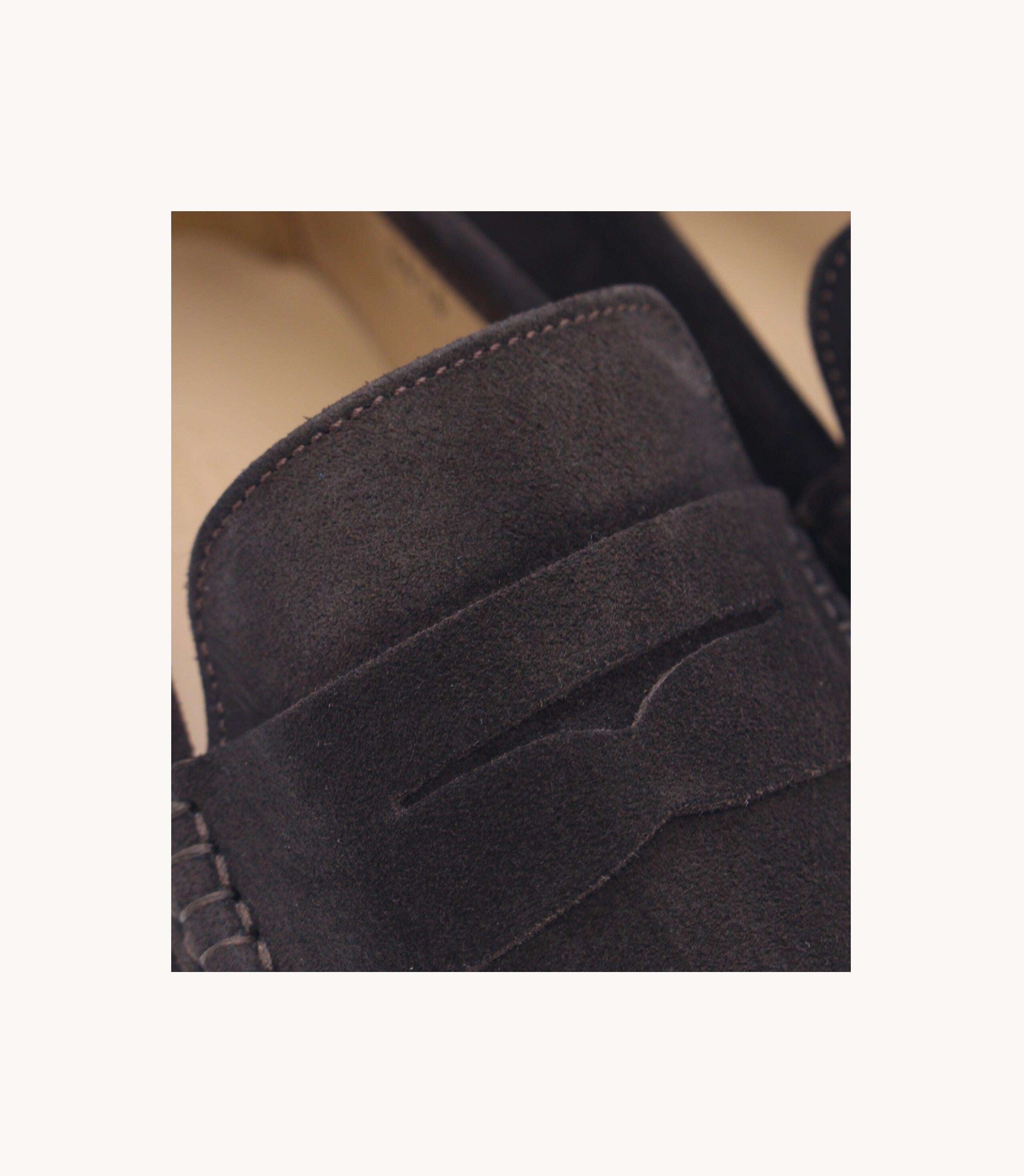 ALBERTO II BROWN - Gabriel Collezione