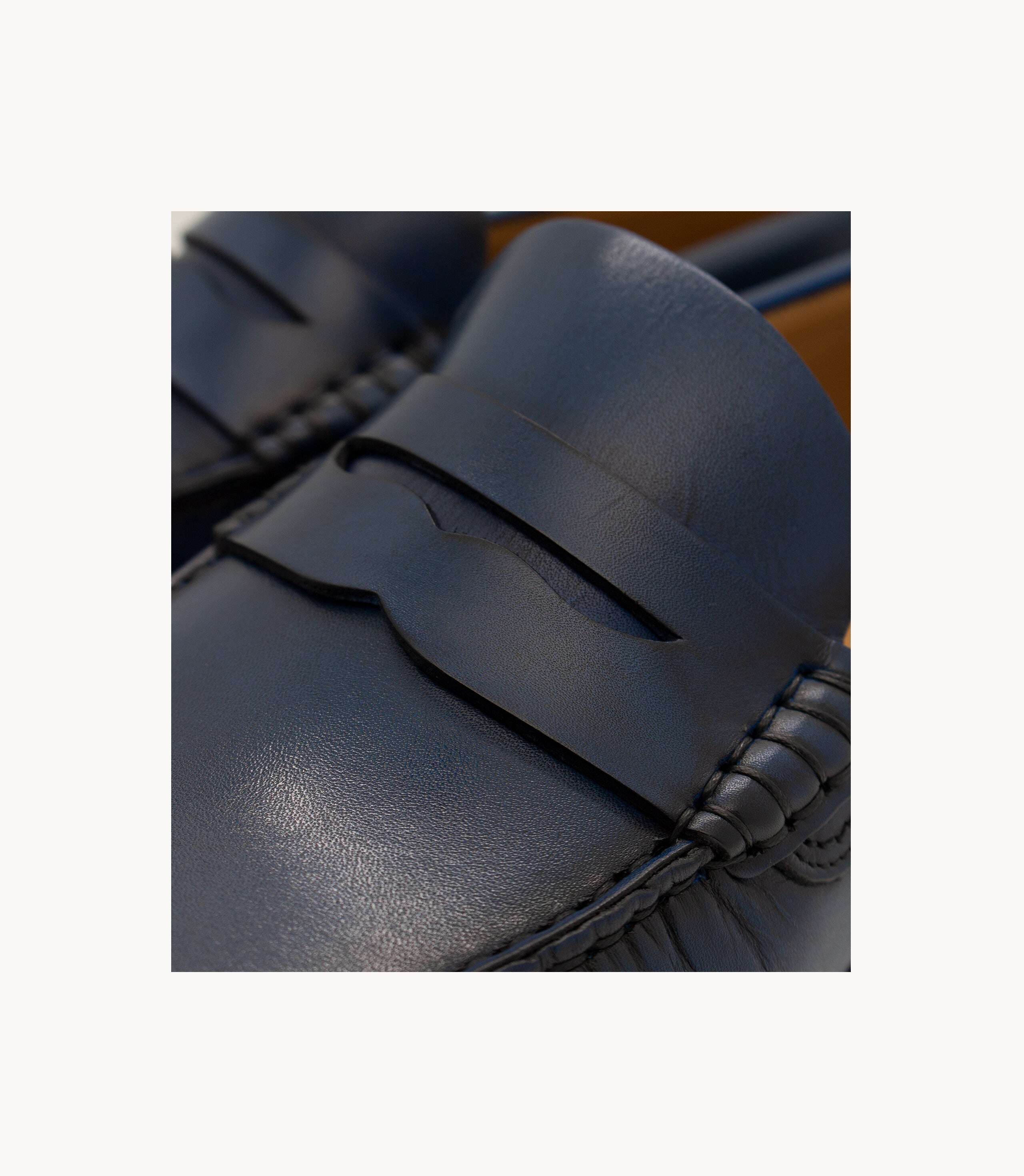 ARTURO I DENIM BLUE - Gabriel Collezione