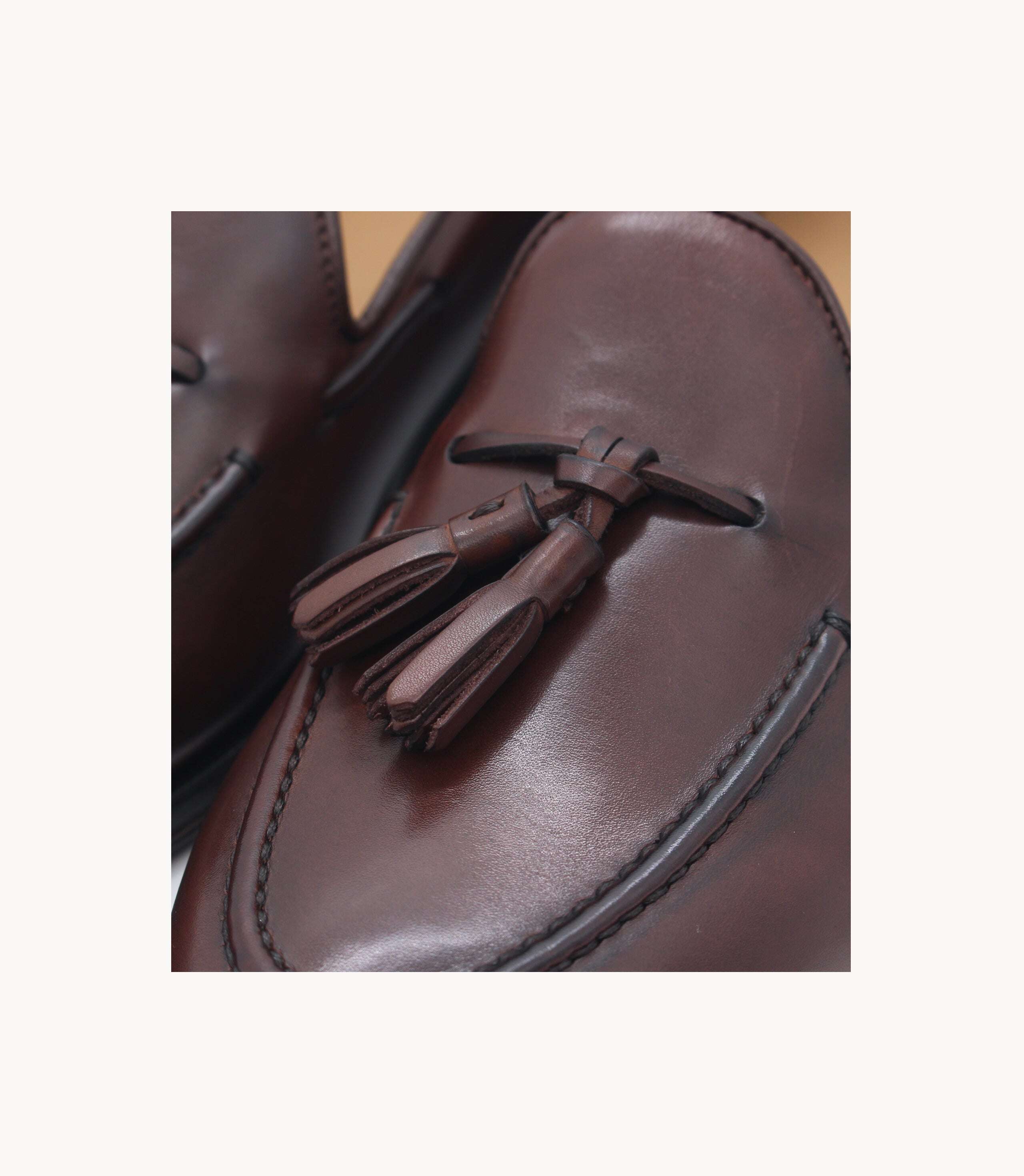 BRUNO I BROWN - Gabriel Collezione