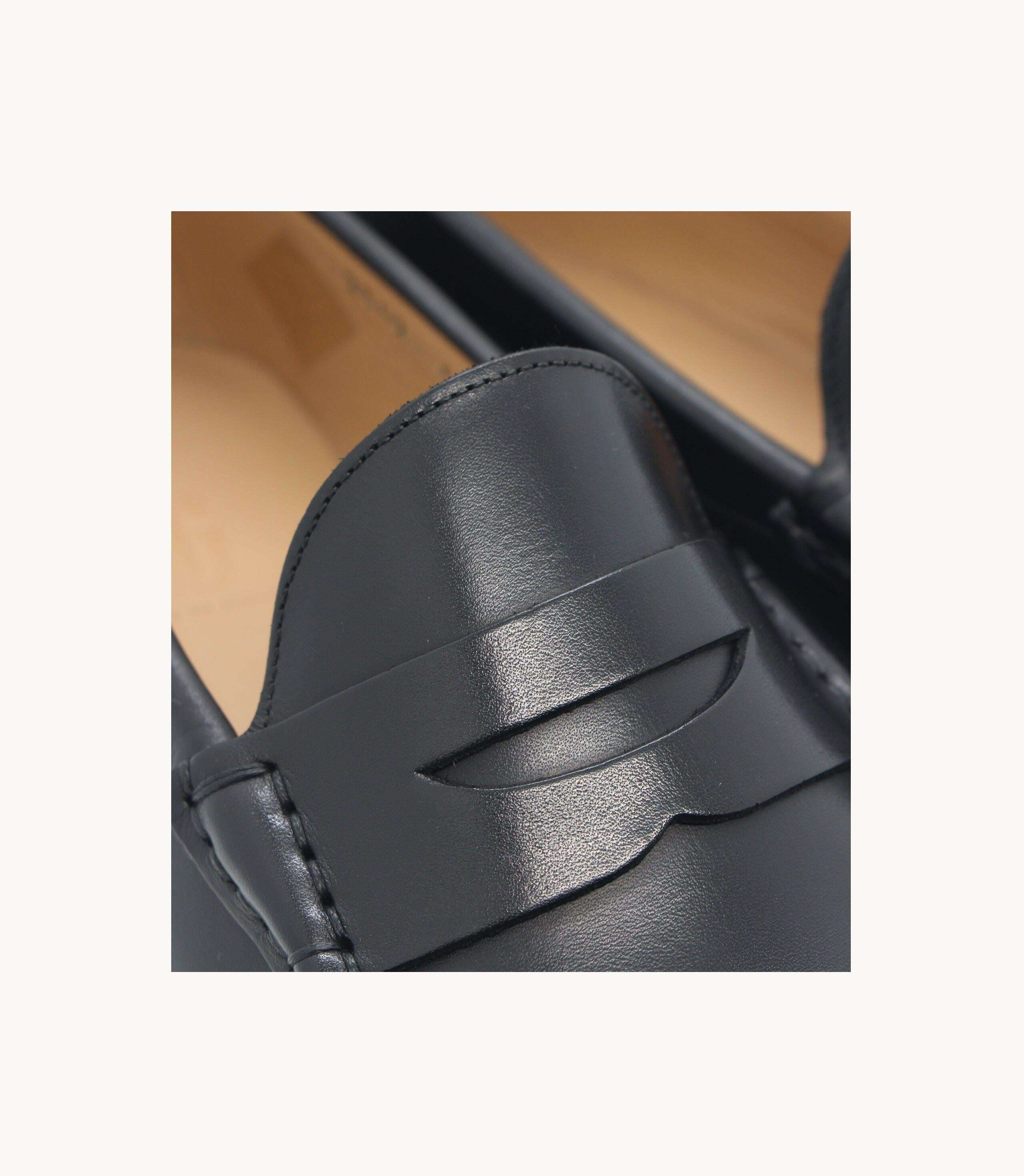 CLAUDIO II BLACK - Gabriel Collezione