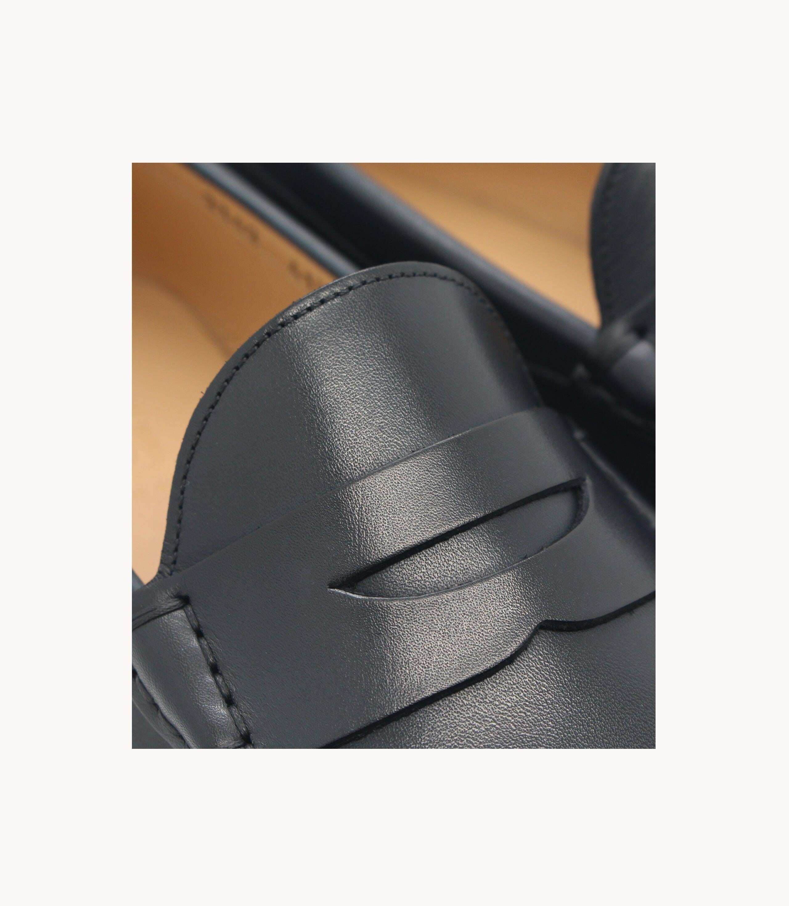 CLAUDIO II NAVY BLUE - Gabriel Collezione