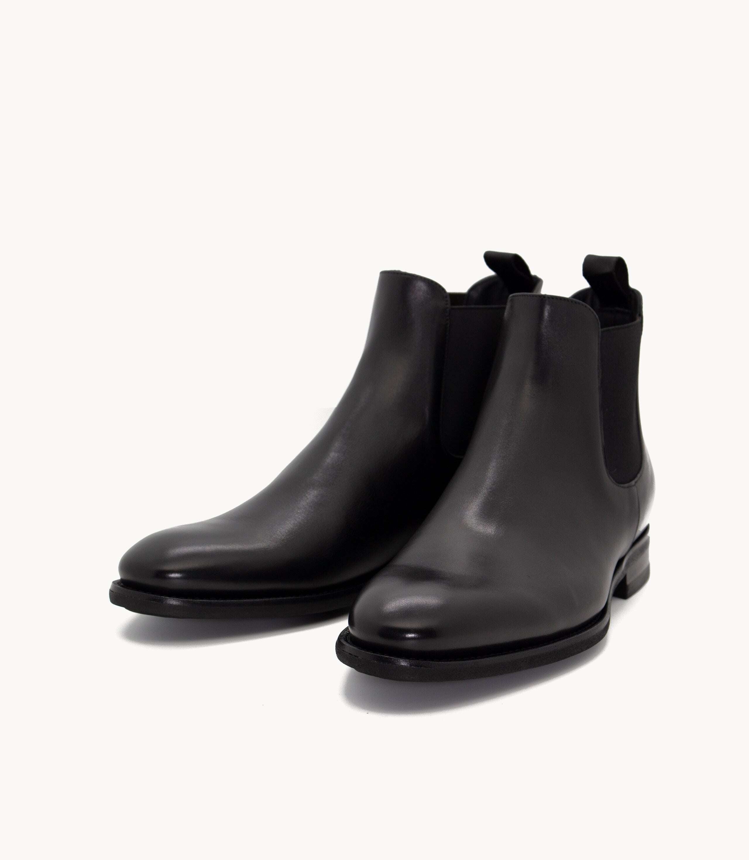 LORIANO II BLACK - Gabriel Collezione