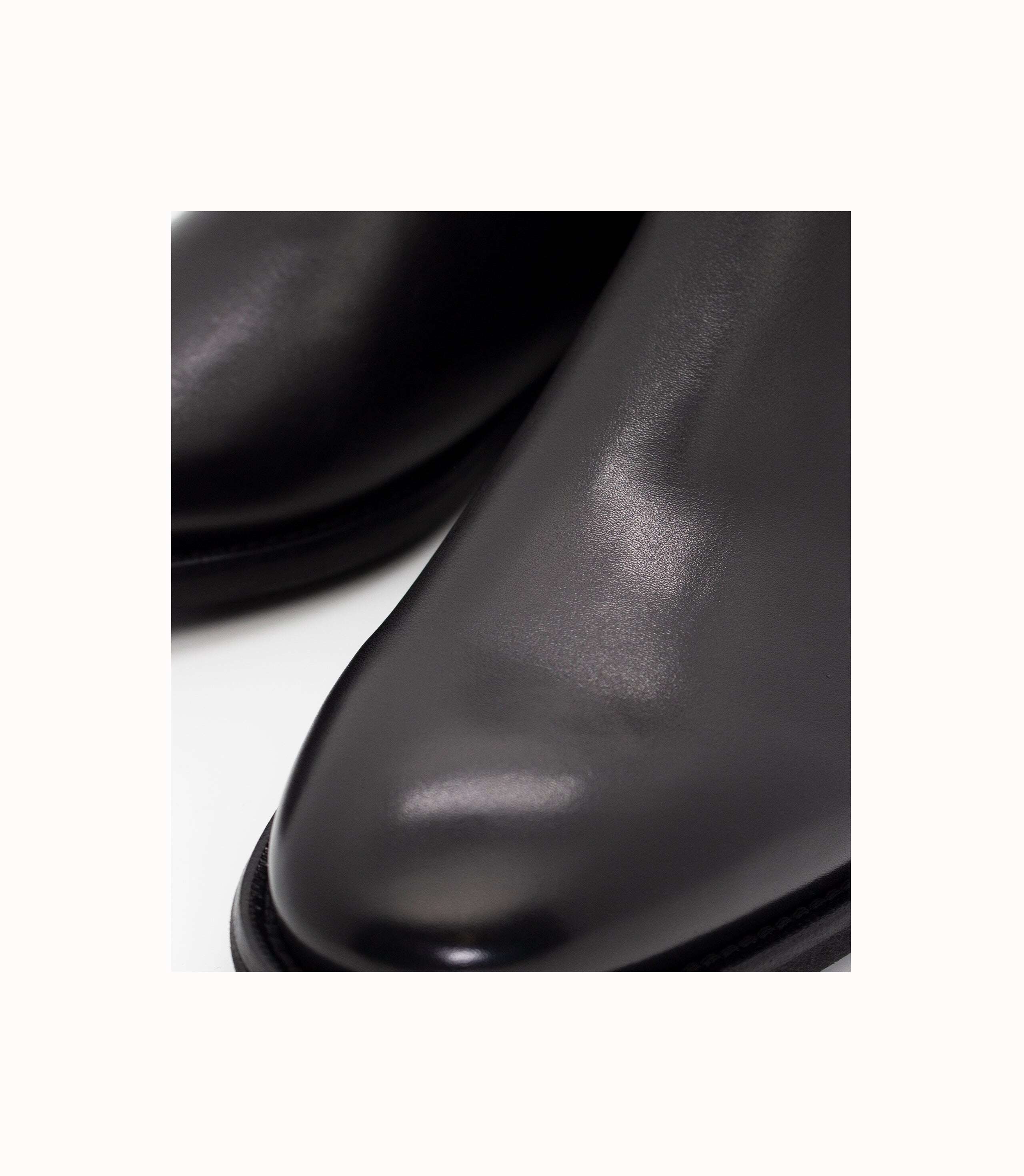 LORIANO II BLACK - Gabriel Collezione