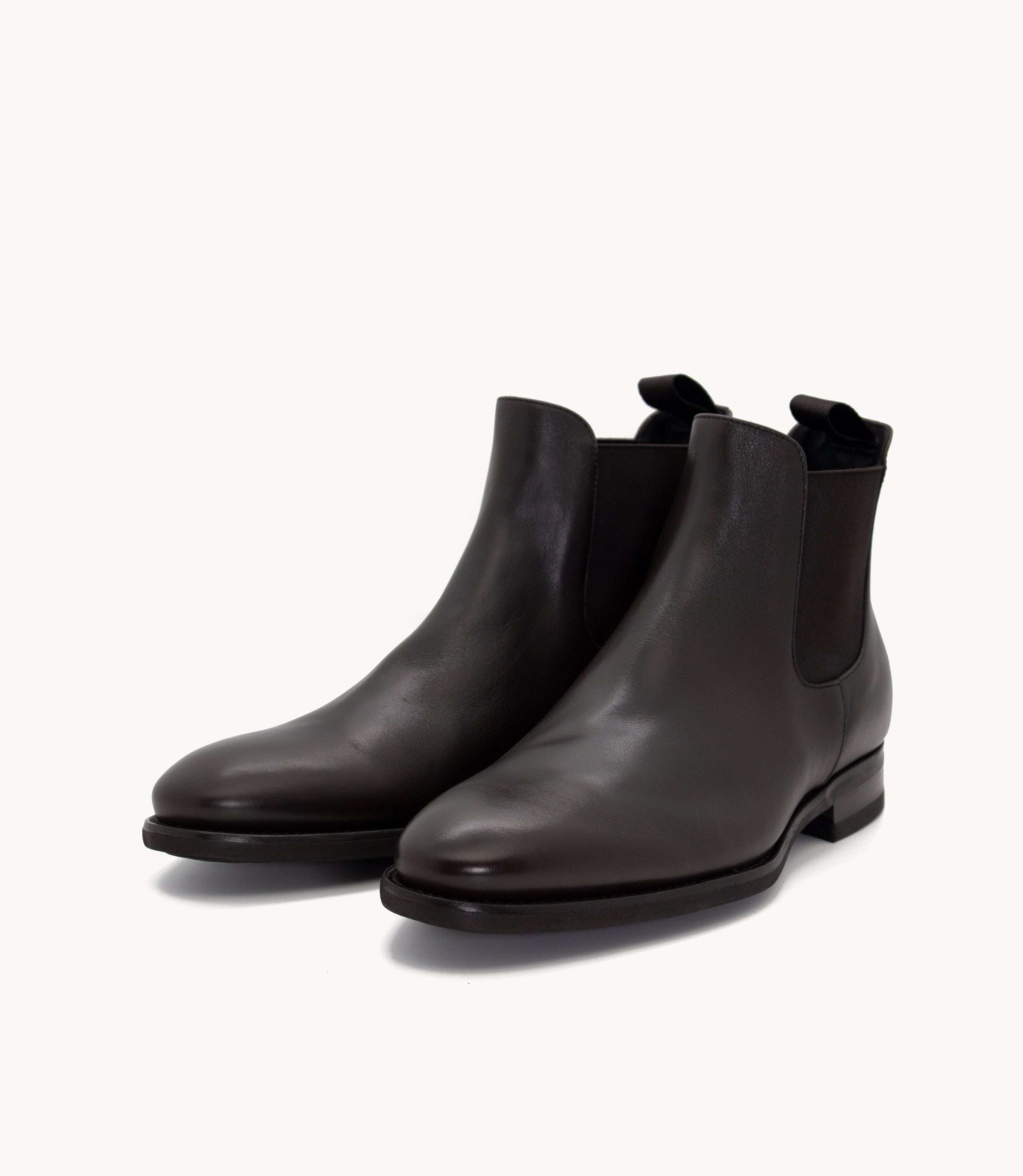 LORIANO II DARK BROWN - Gabriel Collezione