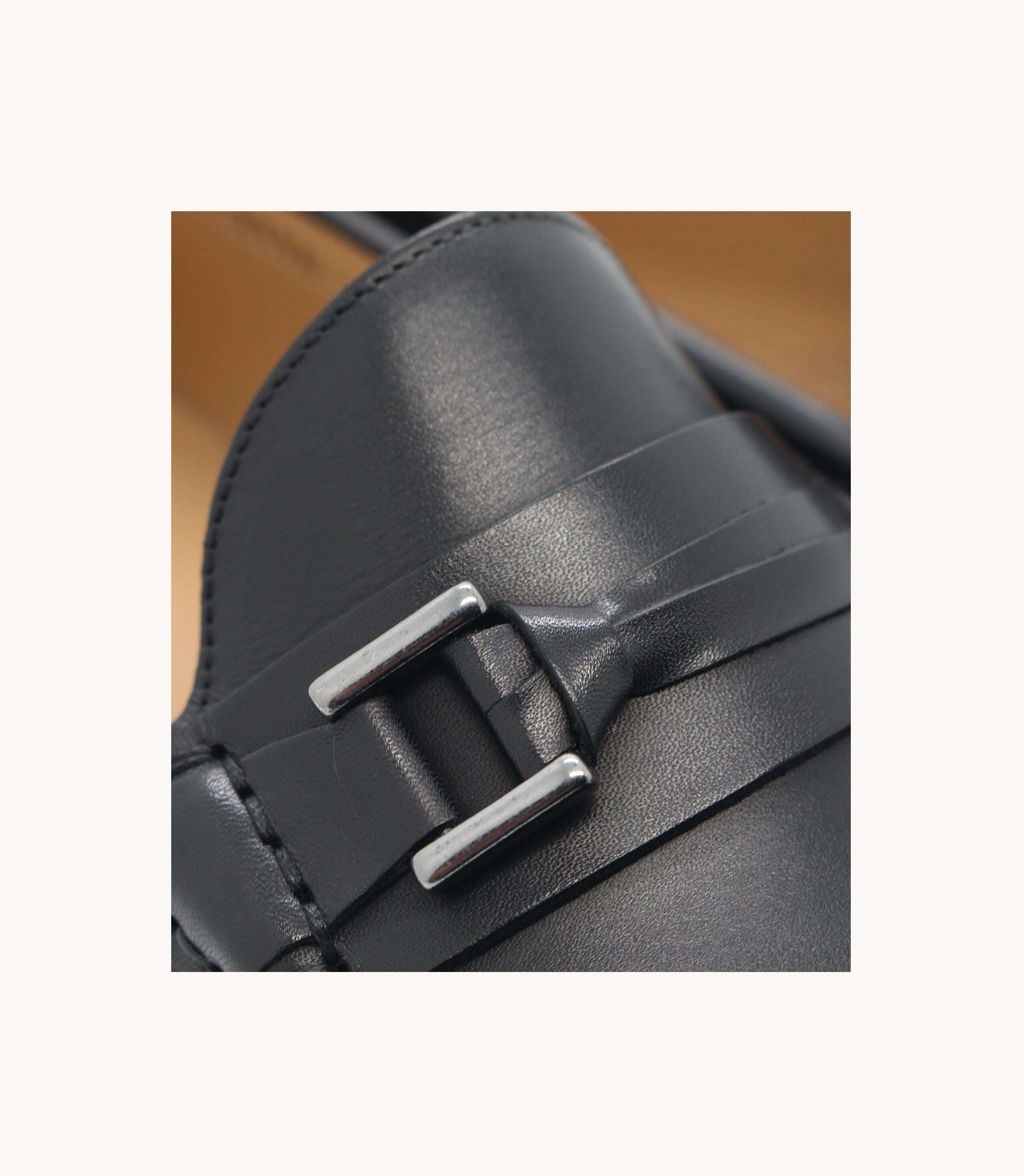 LUCA II BLACK - Gabriel Collezione