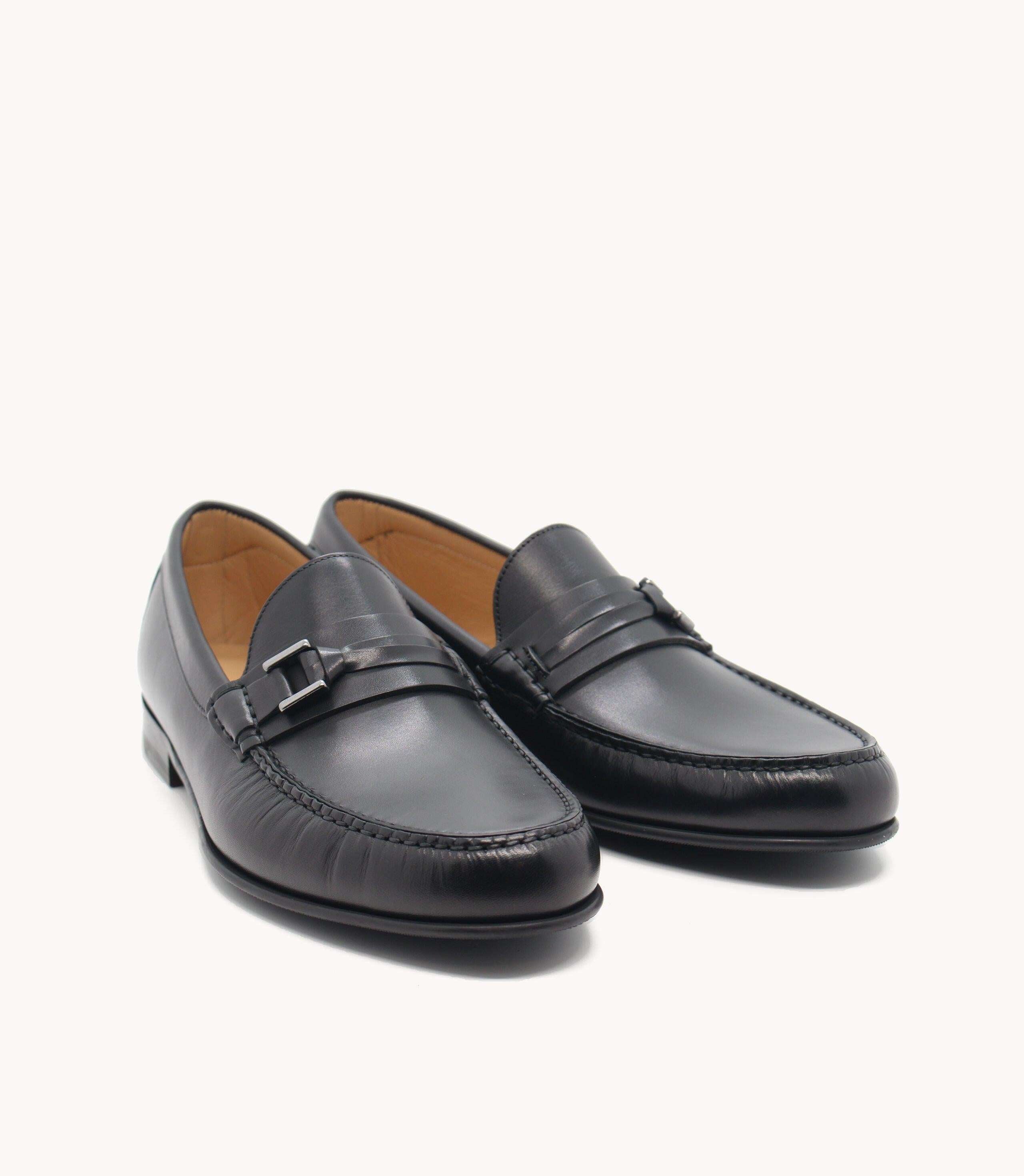 LUCA II BLACK - Gabriel Collezione