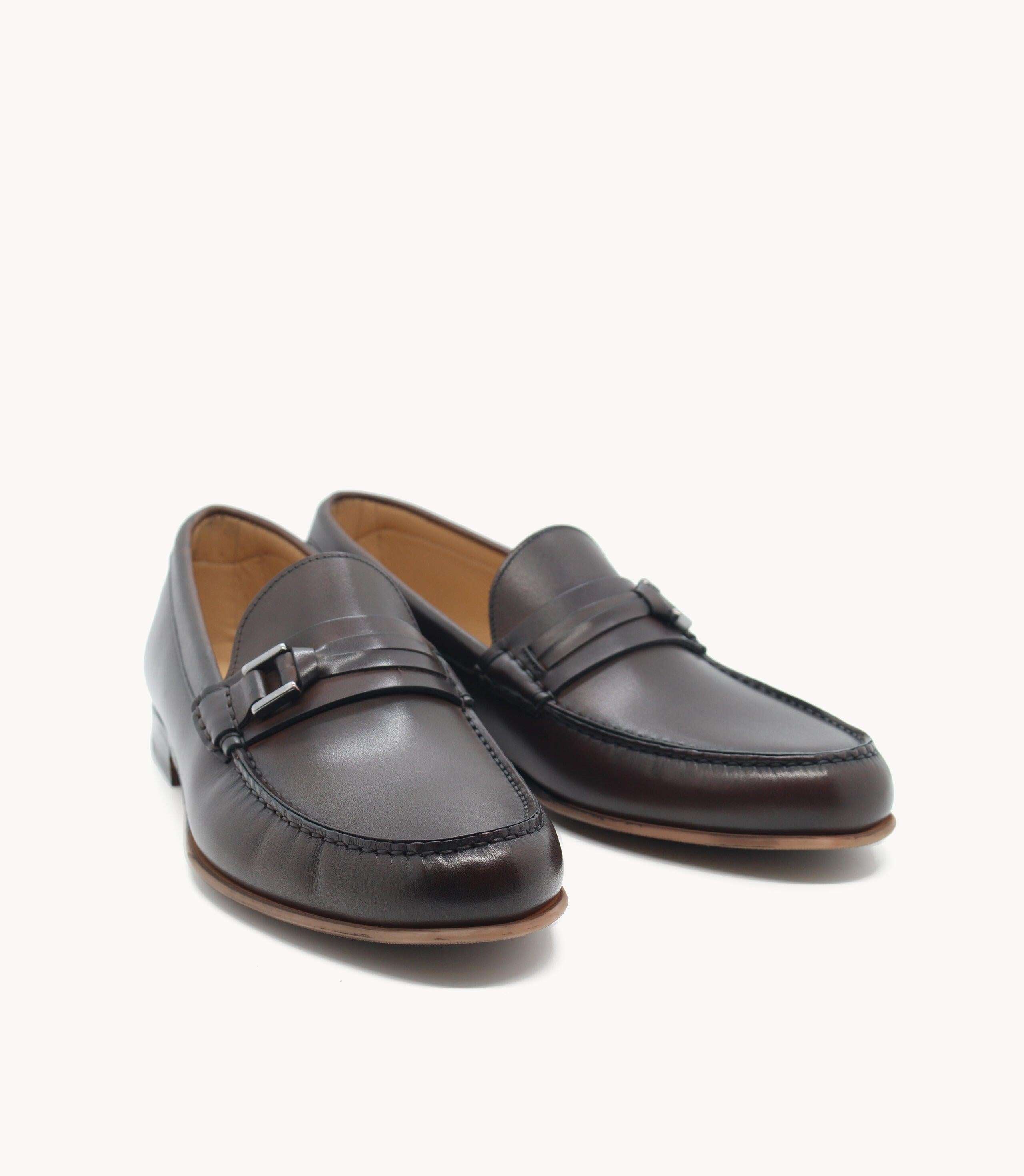 LUCA II BROWN - Gabriel Collezione