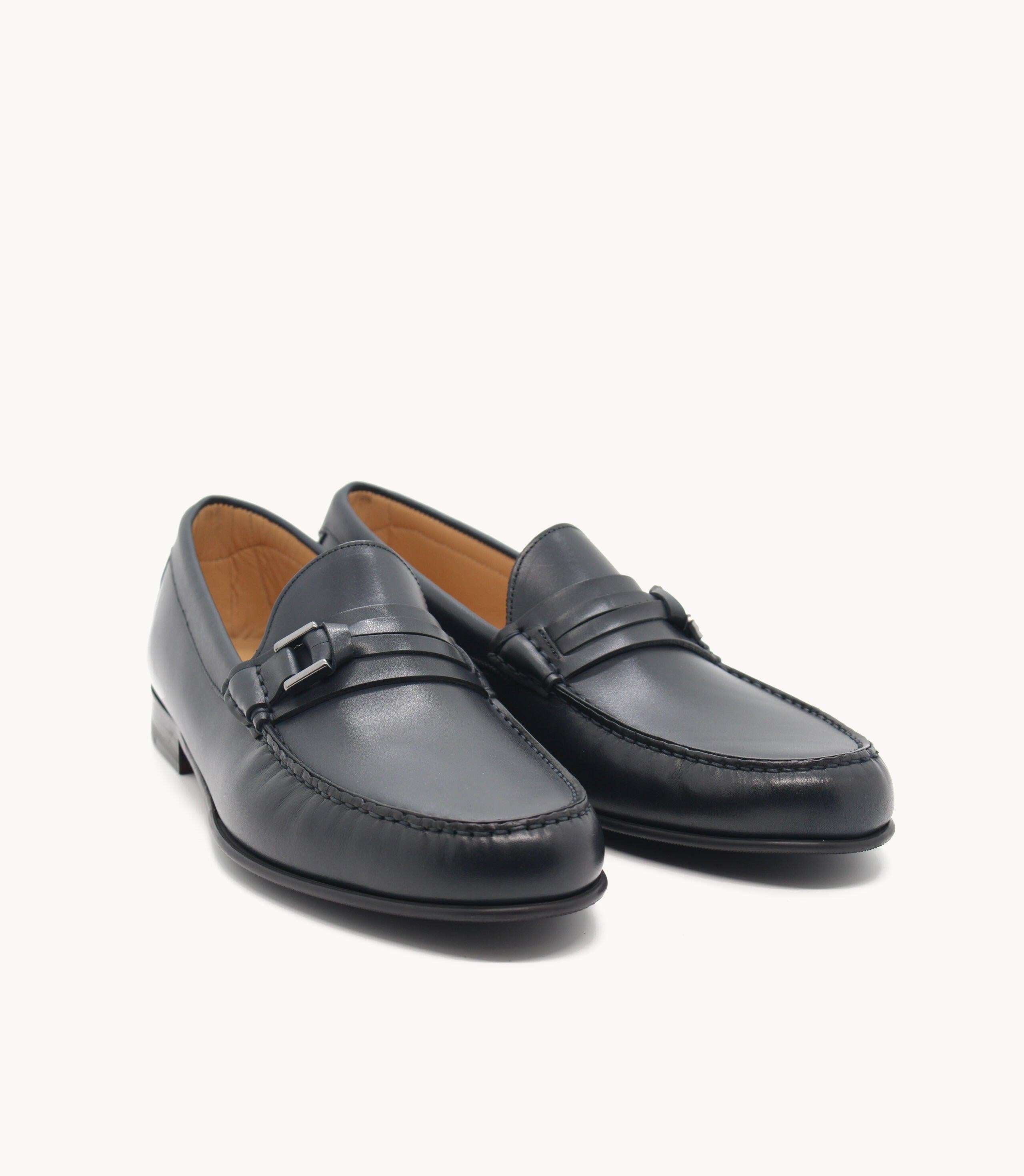 LUCA II NAVY BLUE - Gabriel Collezione