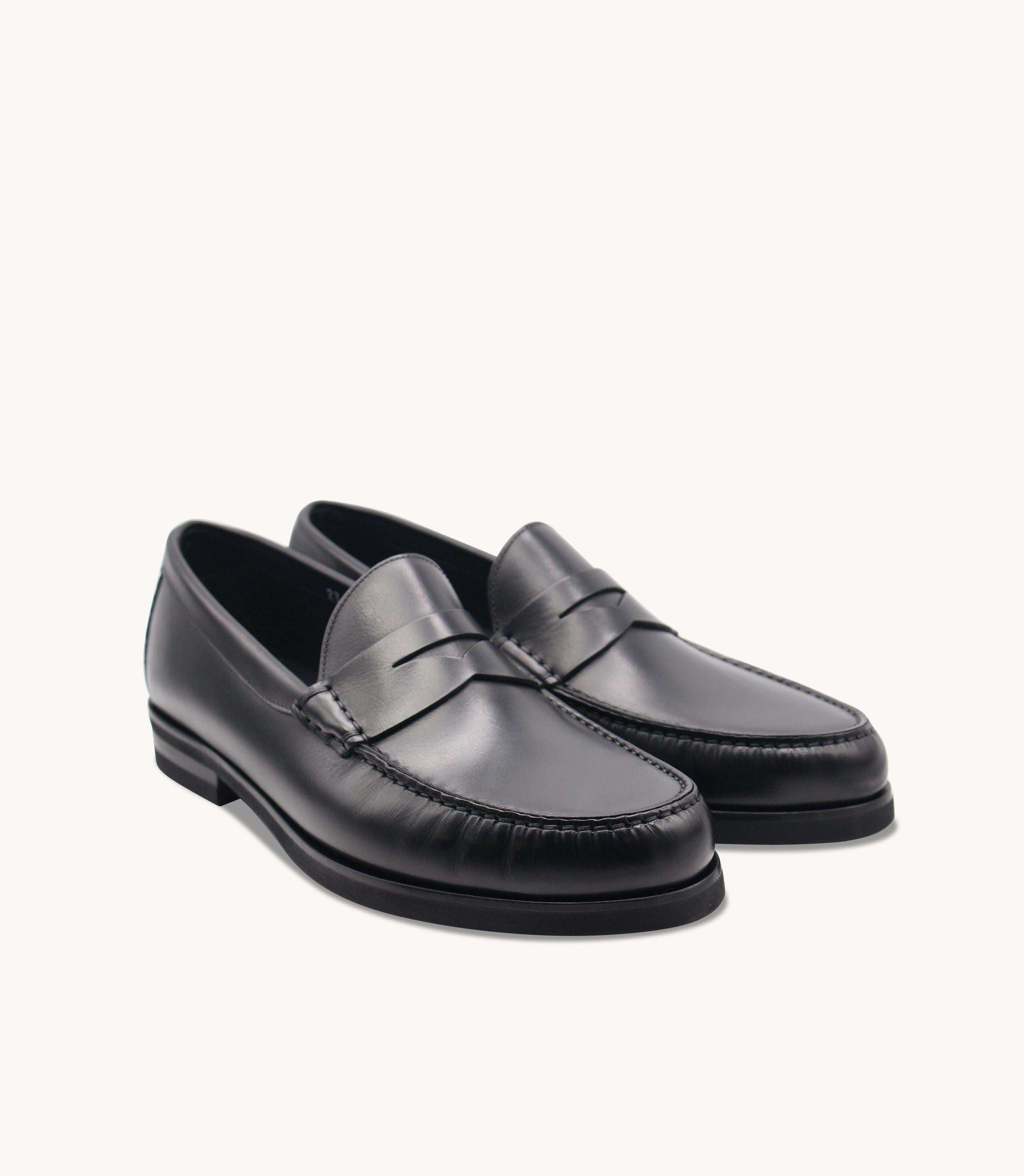 LUCA NOIR EXTRALIGHT - Gabriel Collezione